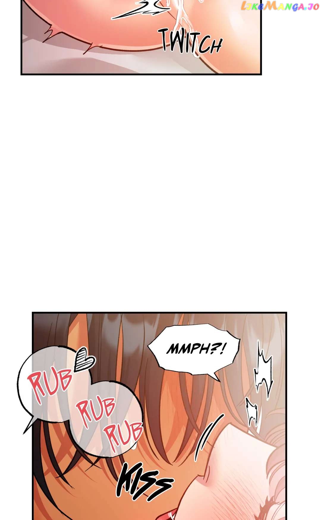 Hana's Demons of Lust chapter 47 - page 10