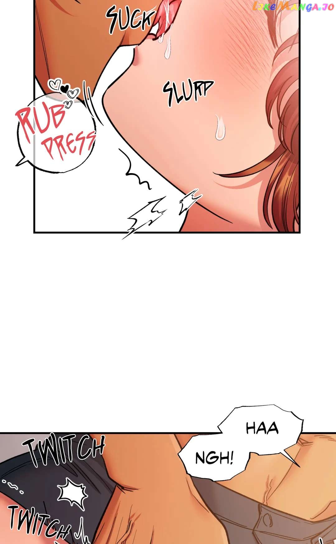 Hana's Demons of Lust chapter 47 - page 11