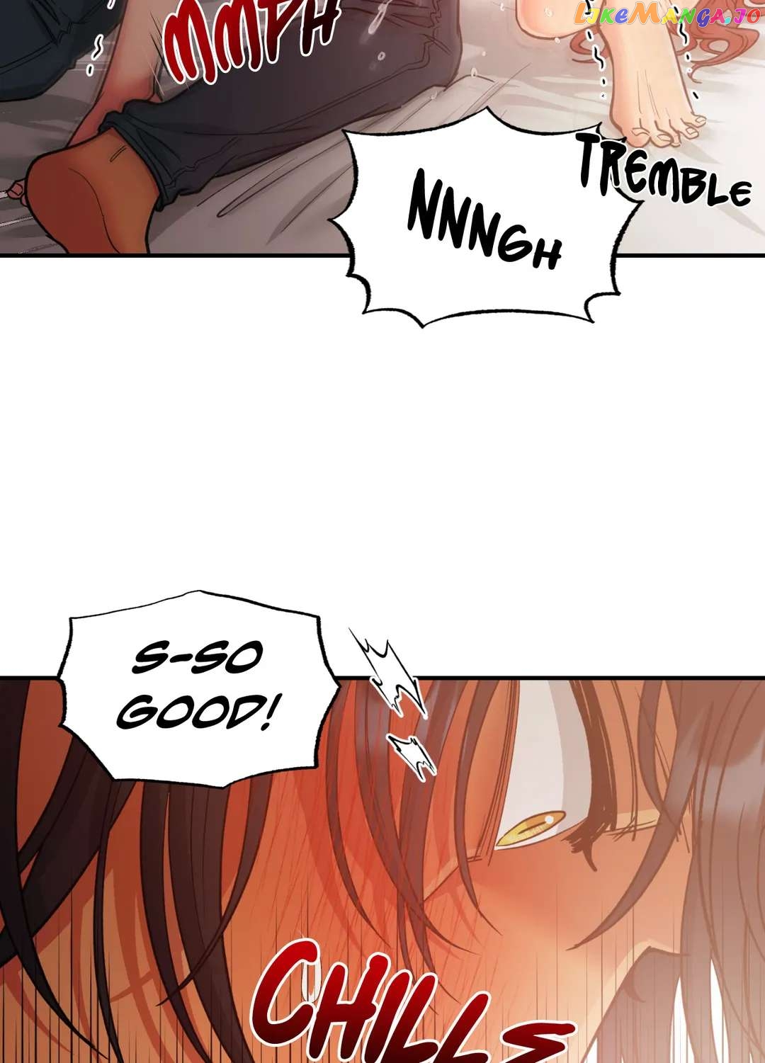 Hana's Demons of Lust chapter 47 - page 26