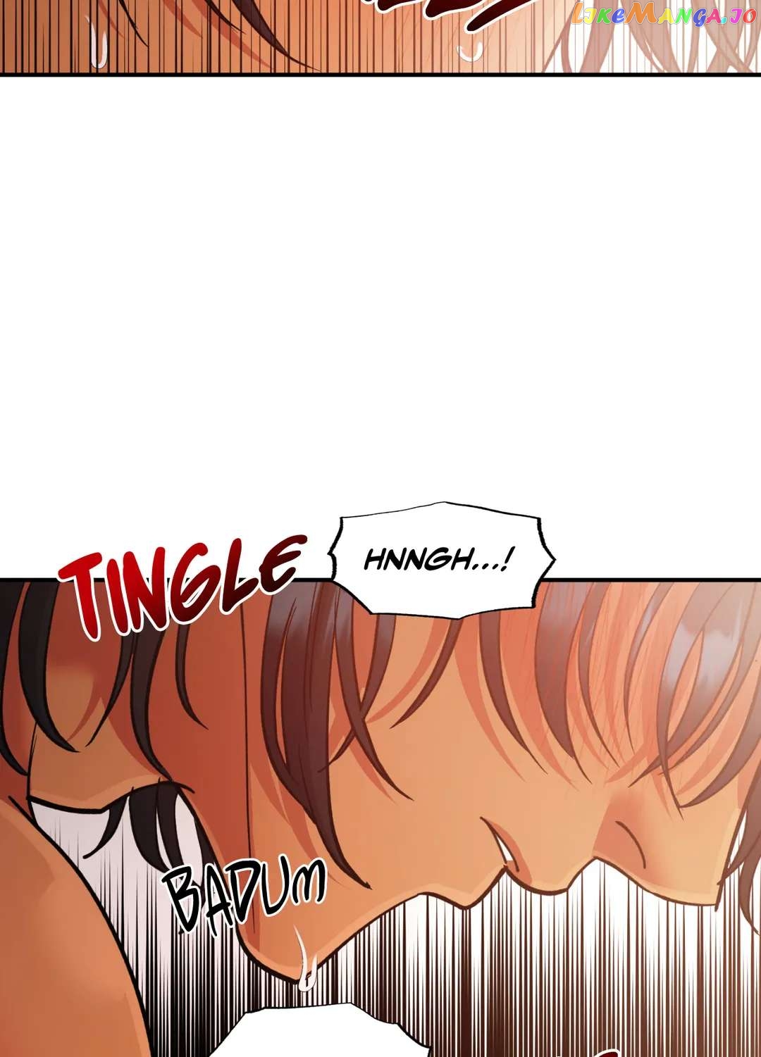 Hana's Demons of Lust chapter 47 - page 27