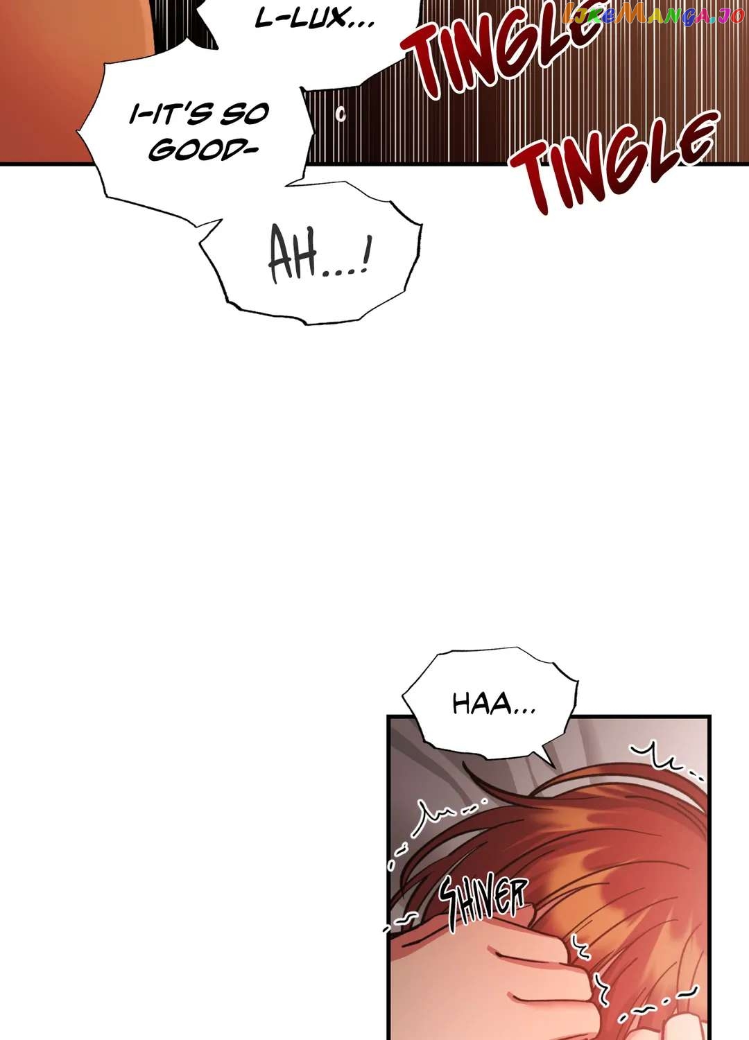 Hana's Demons of Lust chapter 47 - page 28