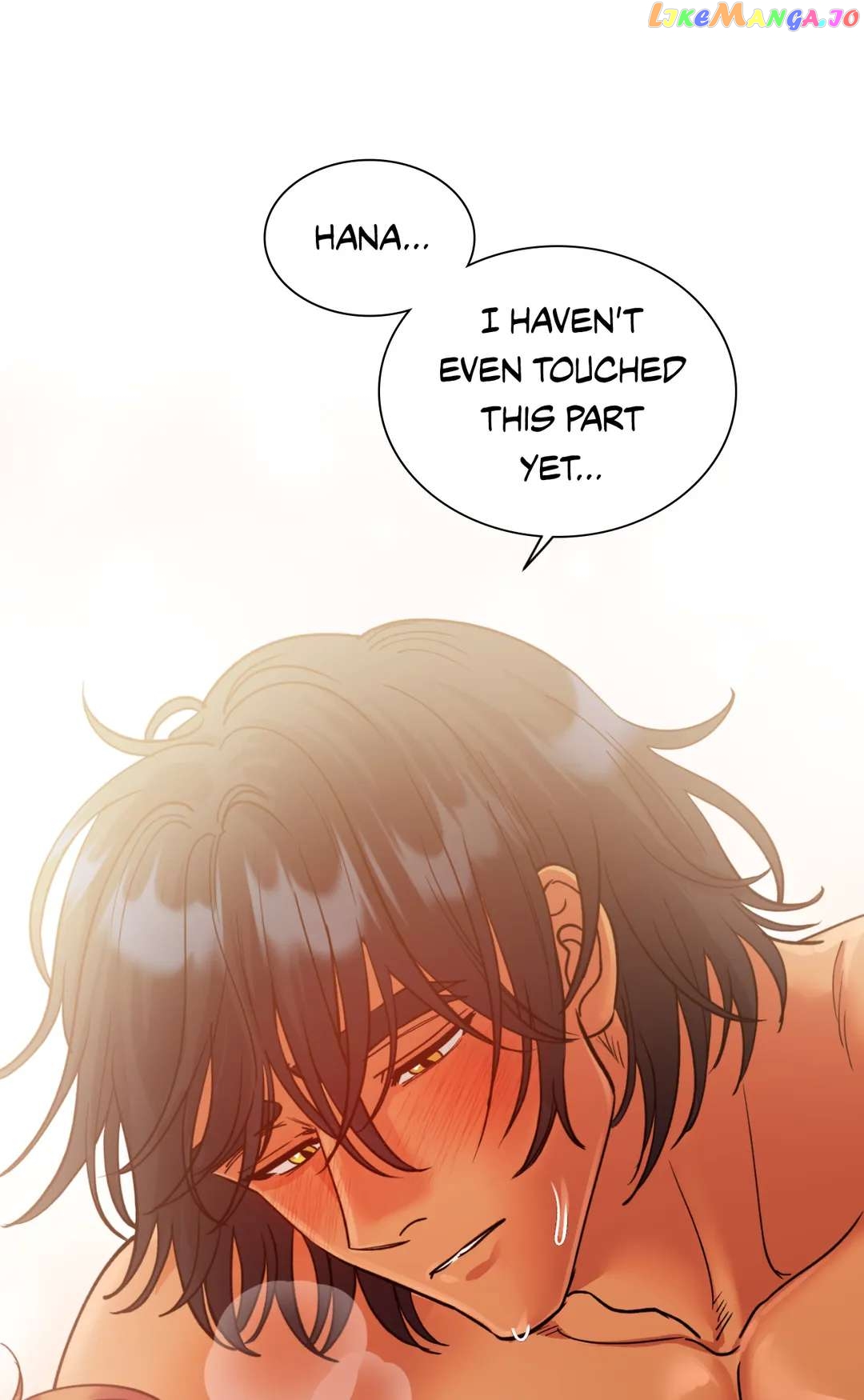Hana's Demons of Lust chapter 47 - page 2