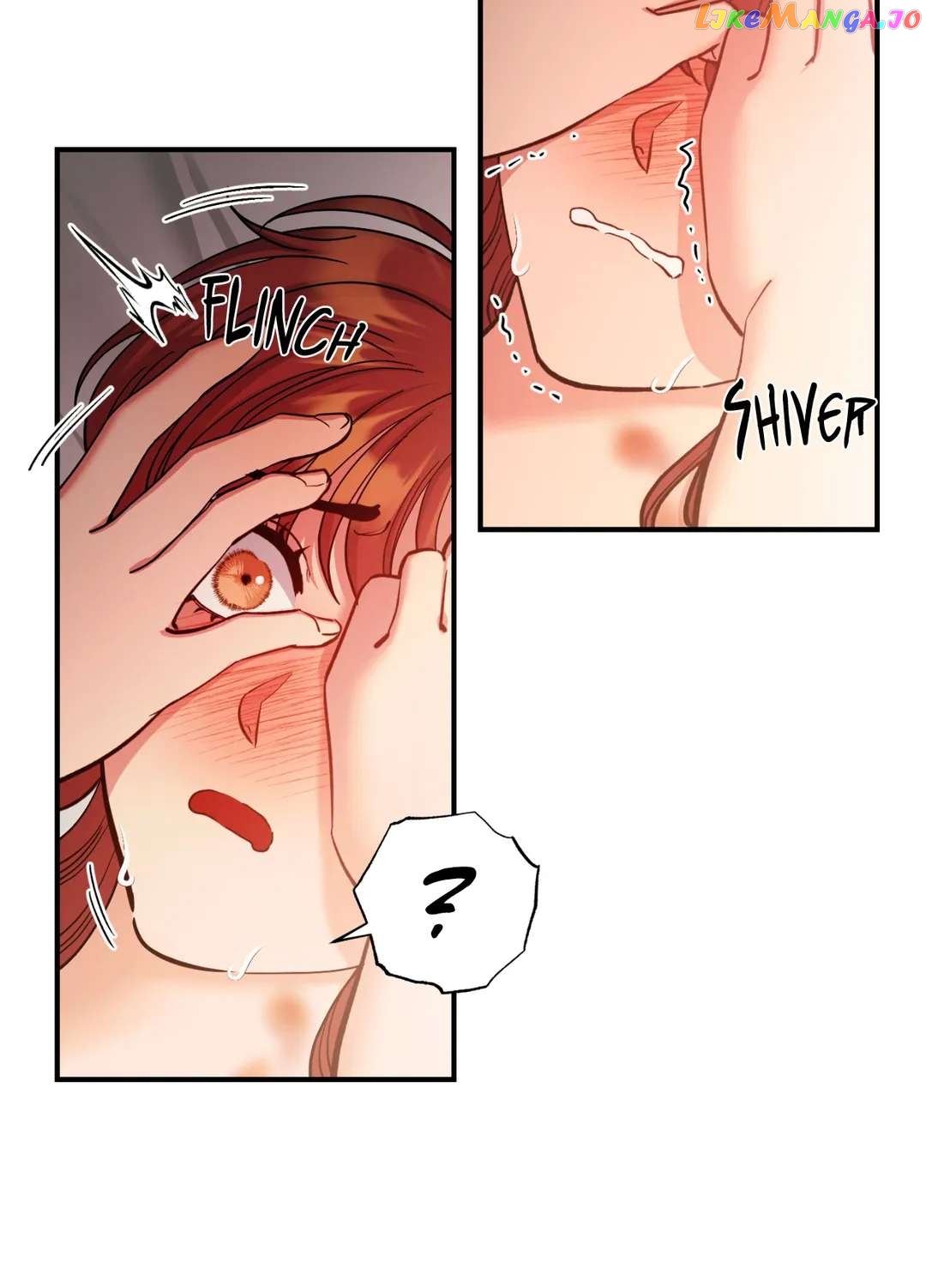 Hana's Demons of Lust chapter 47 - page 29