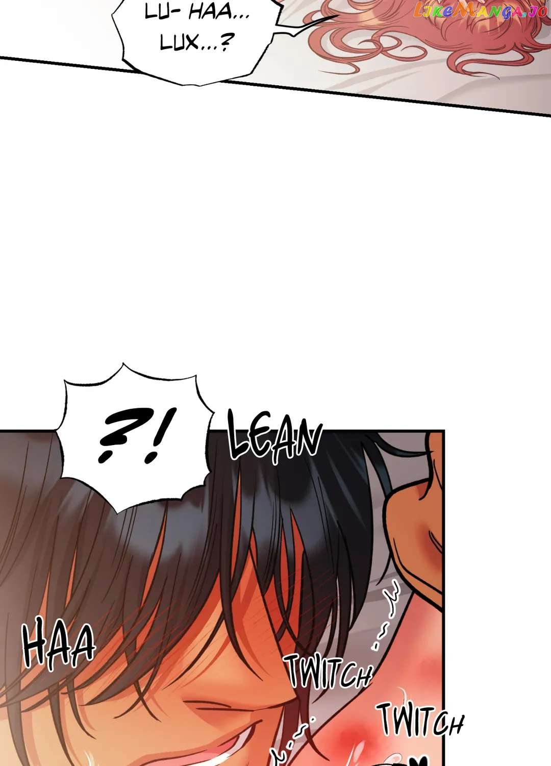Hana's Demons of Lust chapter 47 - page 32