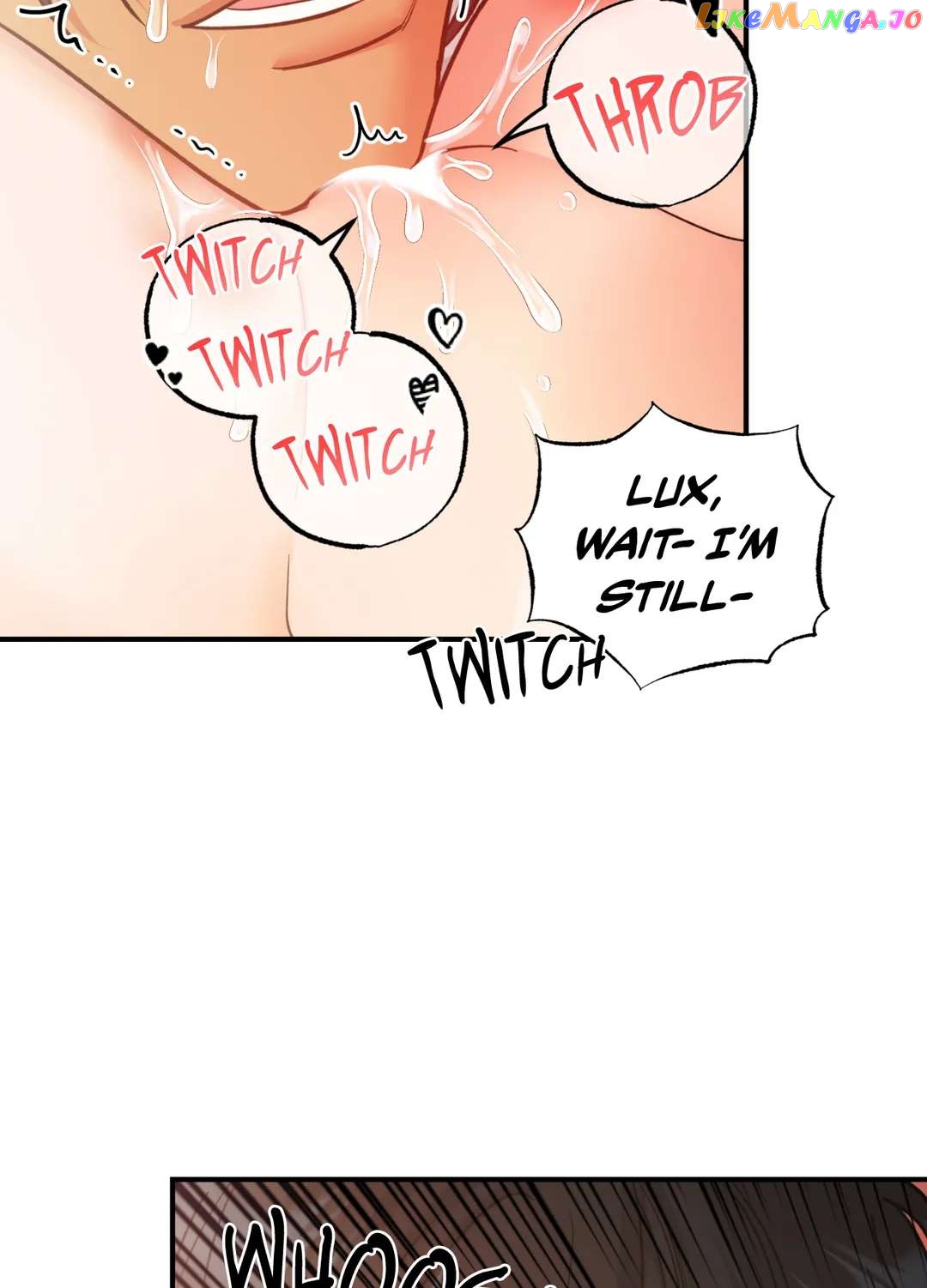 Hana's Demons of Lust chapter 47 - page 33