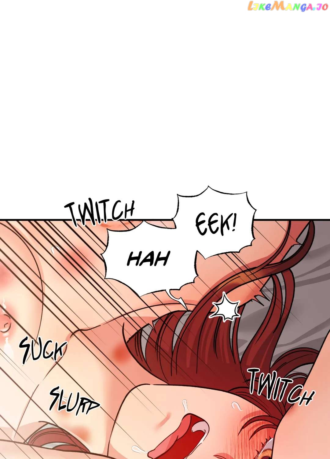 Hana's Demons of Lust chapter 47 - page 35