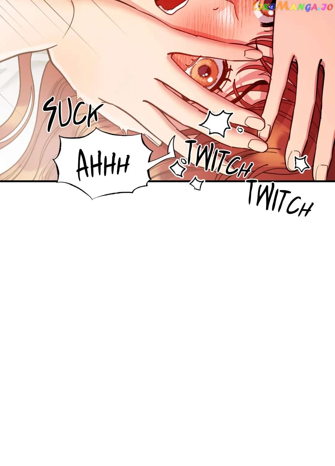 Hana's Demons of Lust chapter 47 - page 36