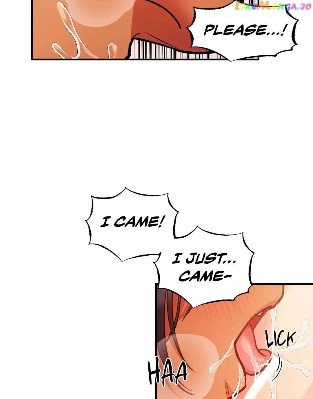 Hana's Demons of Lust chapter 47 - page 38