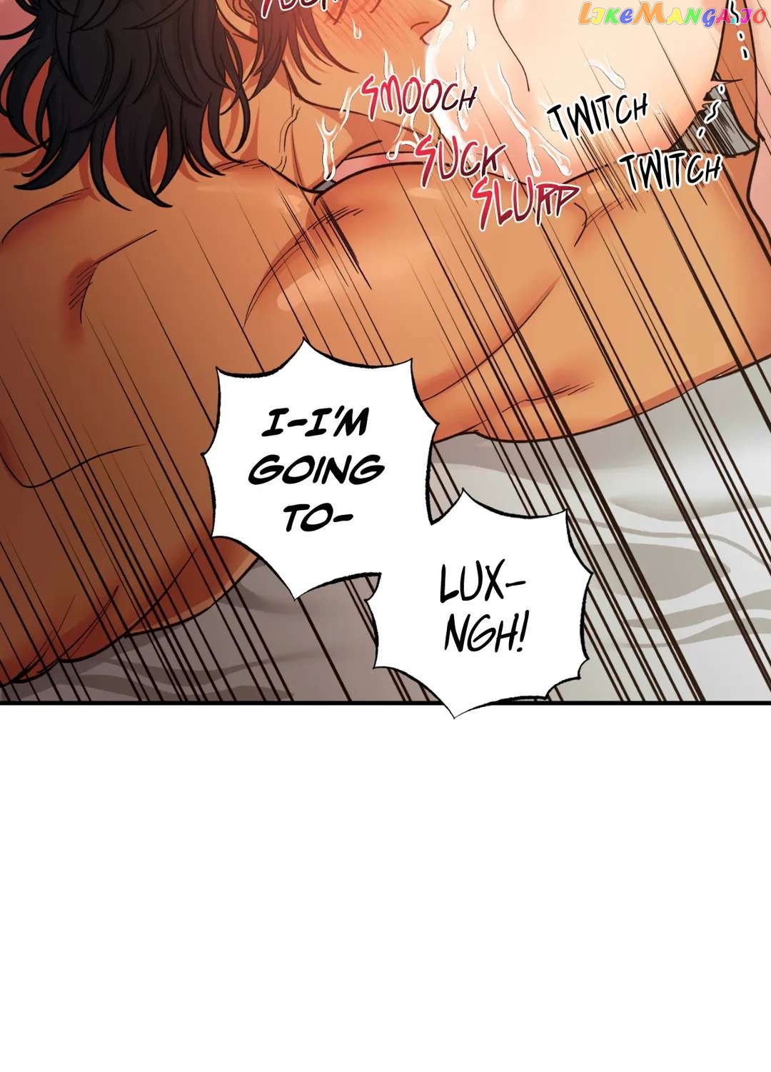 Hana's Demons of Lust chapter 47 - page 44