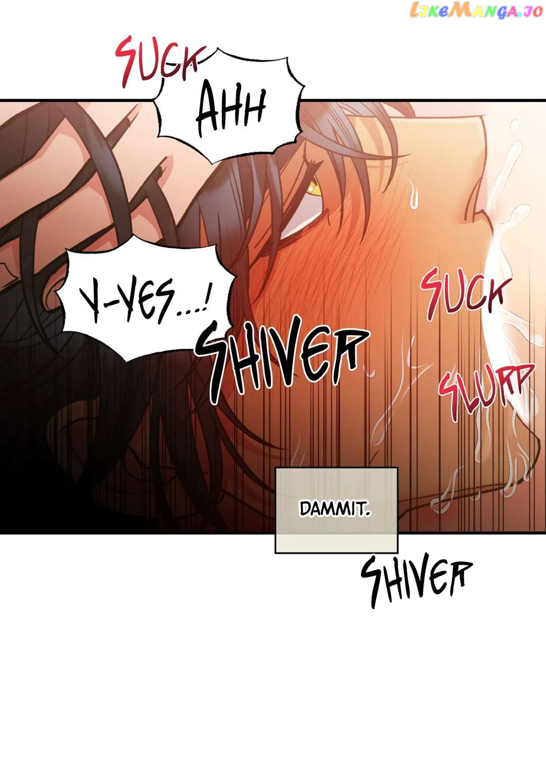 Hana's Demons of Lust chapter 47 - page 45
