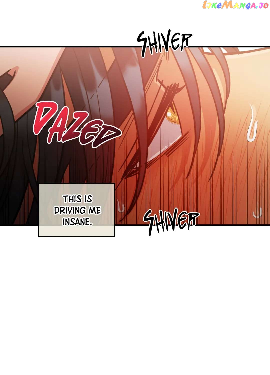 Hana's Demons of Lust chapter 47 - page 46