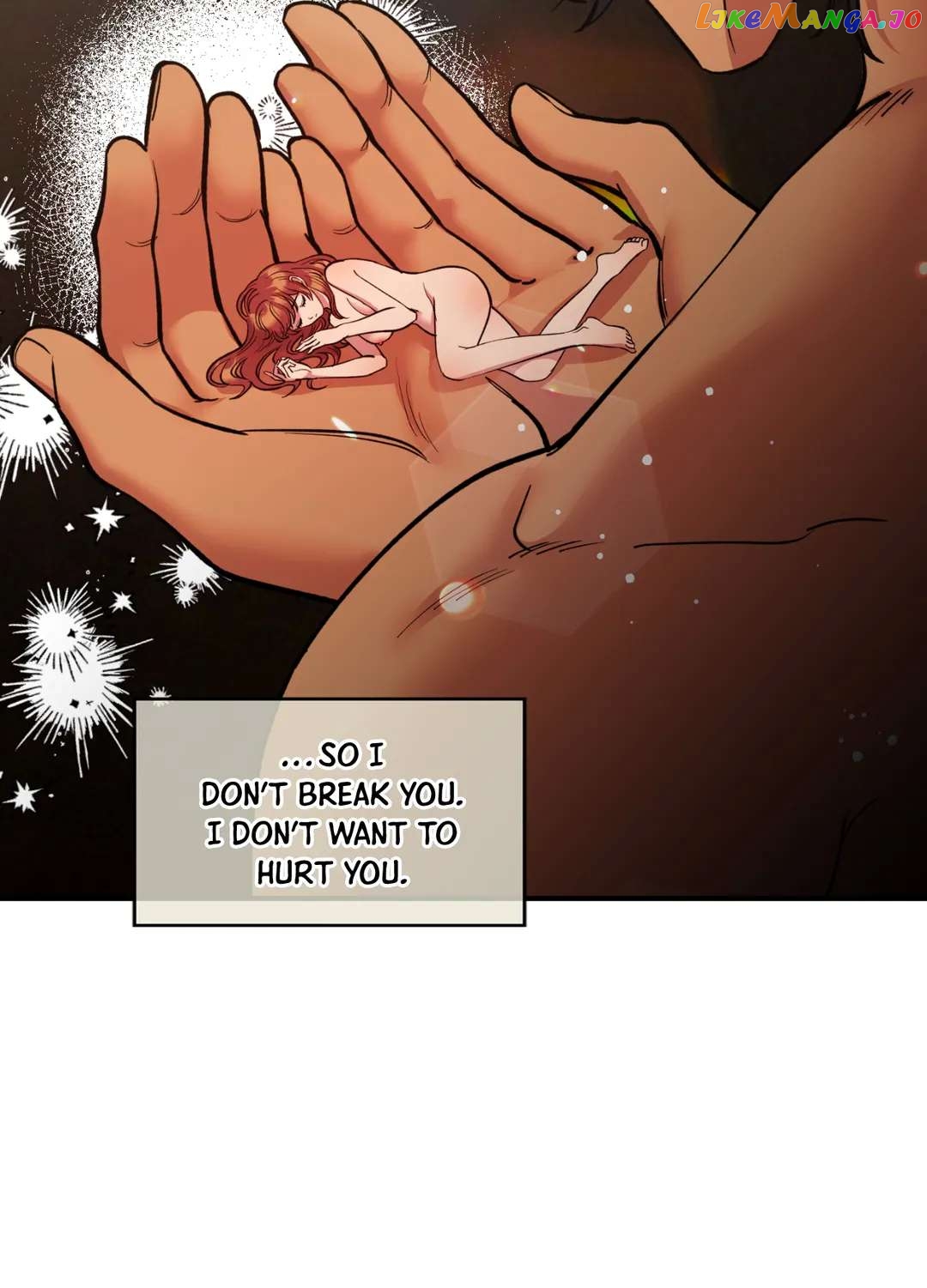 Hana's Demons of Lust chapter 47 - page 48