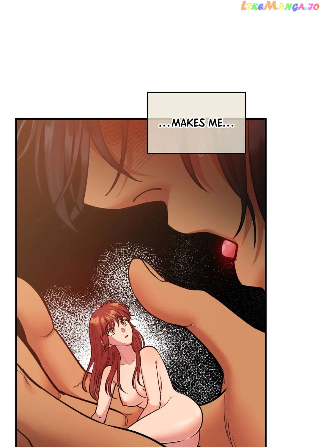 Hana's Demons of Lust chapter 47 - page 51