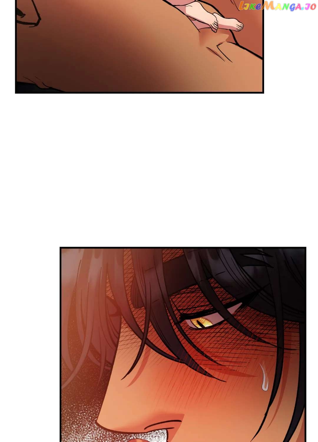 Hana's Demons of Lust chapter 47 - page 52