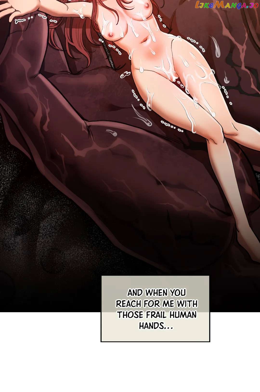 Hana's Demons of Lust chapter 47 - page 60