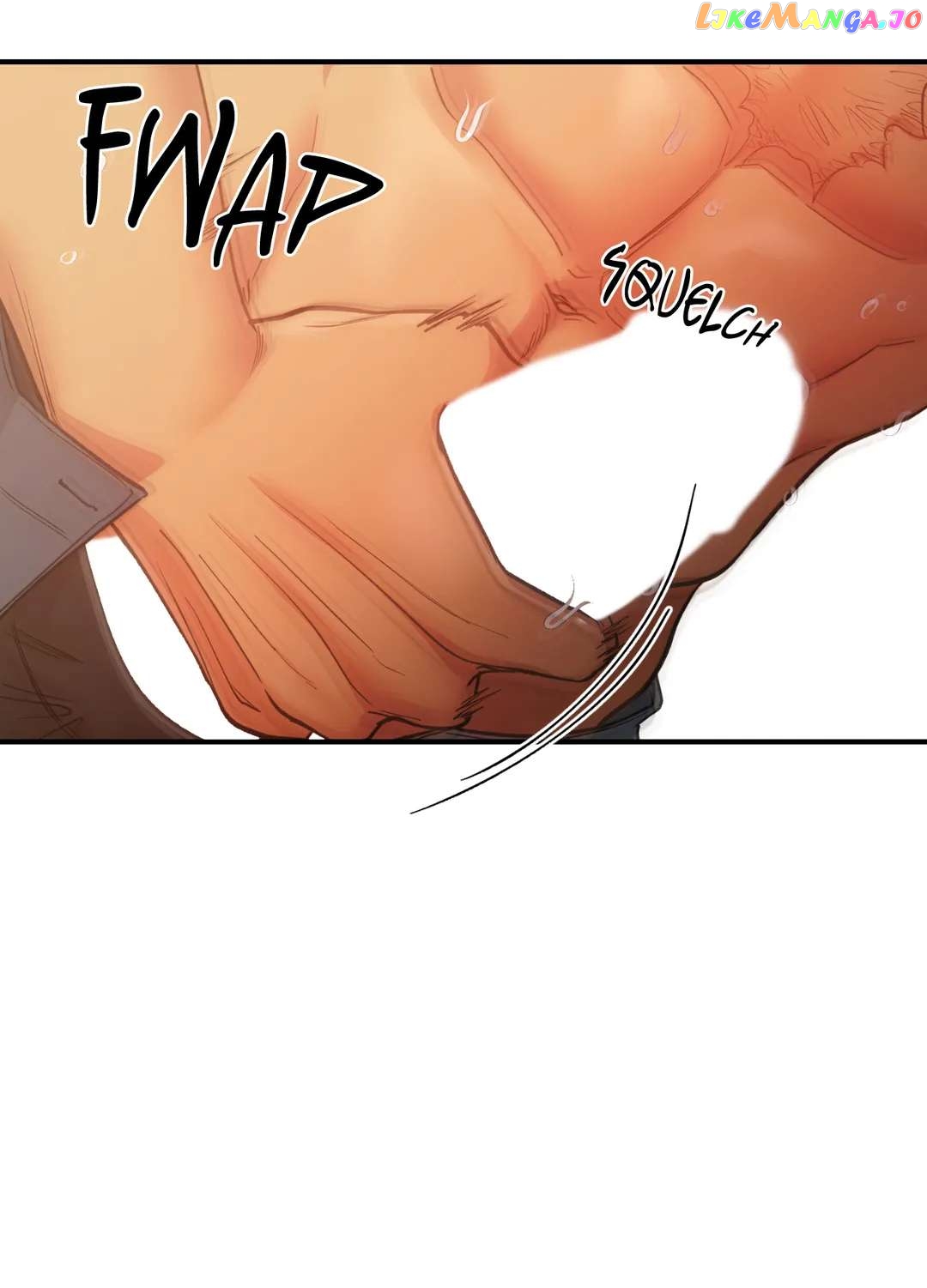 Hana's Demons of Lust chapter 47 - page 61