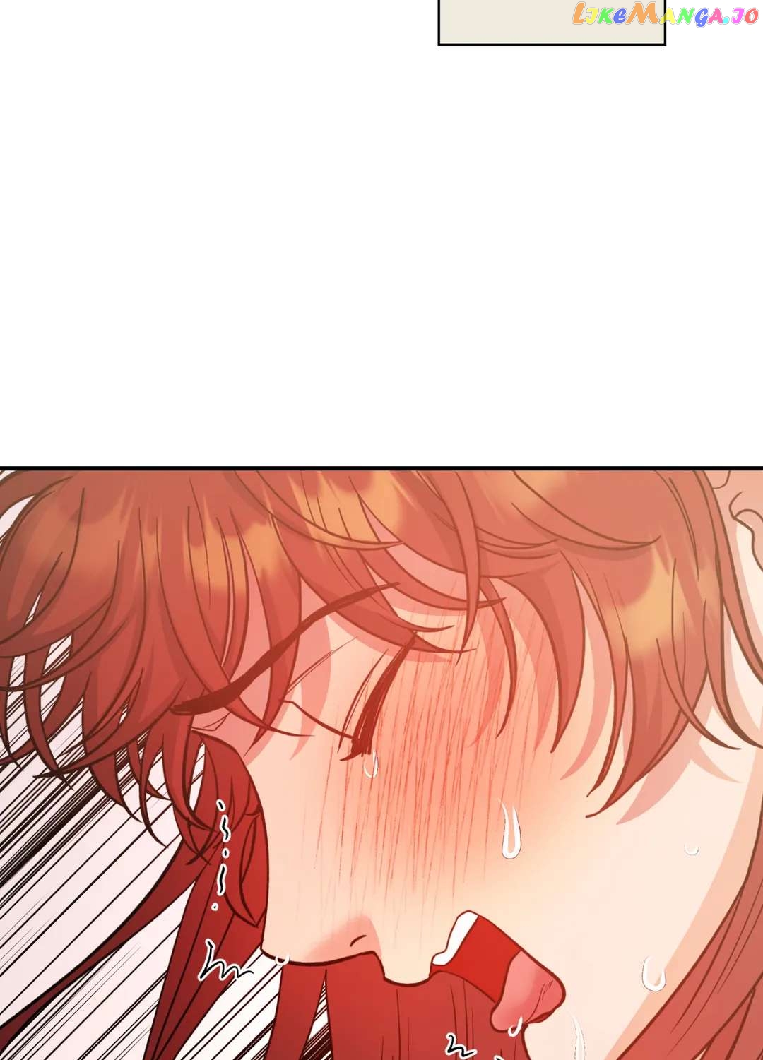 Hana's Demons of Lust chapter 47 - page 68