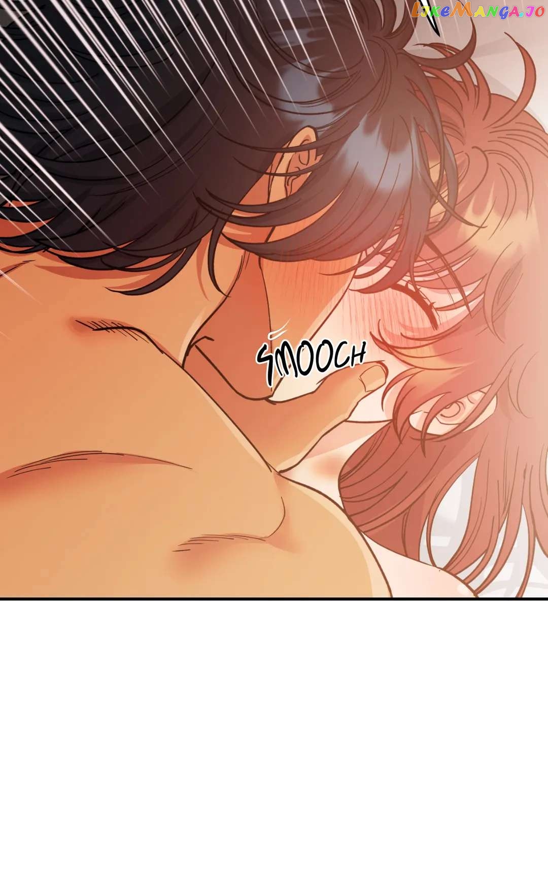 Hana's Demons of Lust chapter 47 - page 6