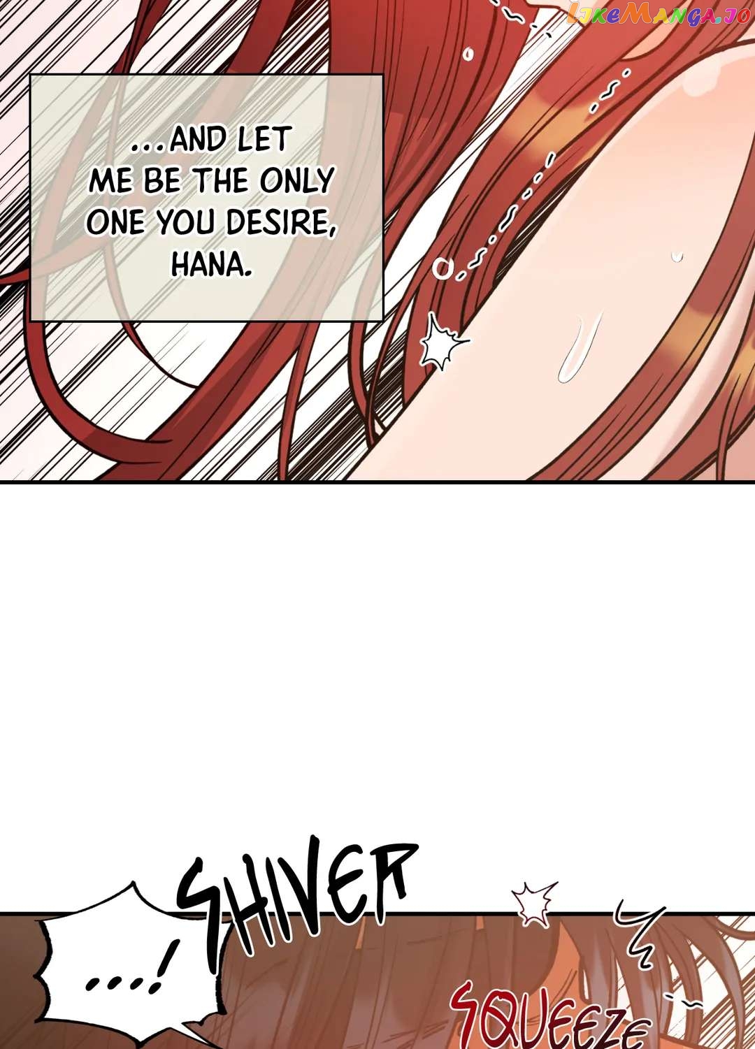 Hana's Demons of Lust chapter 47 - page 69