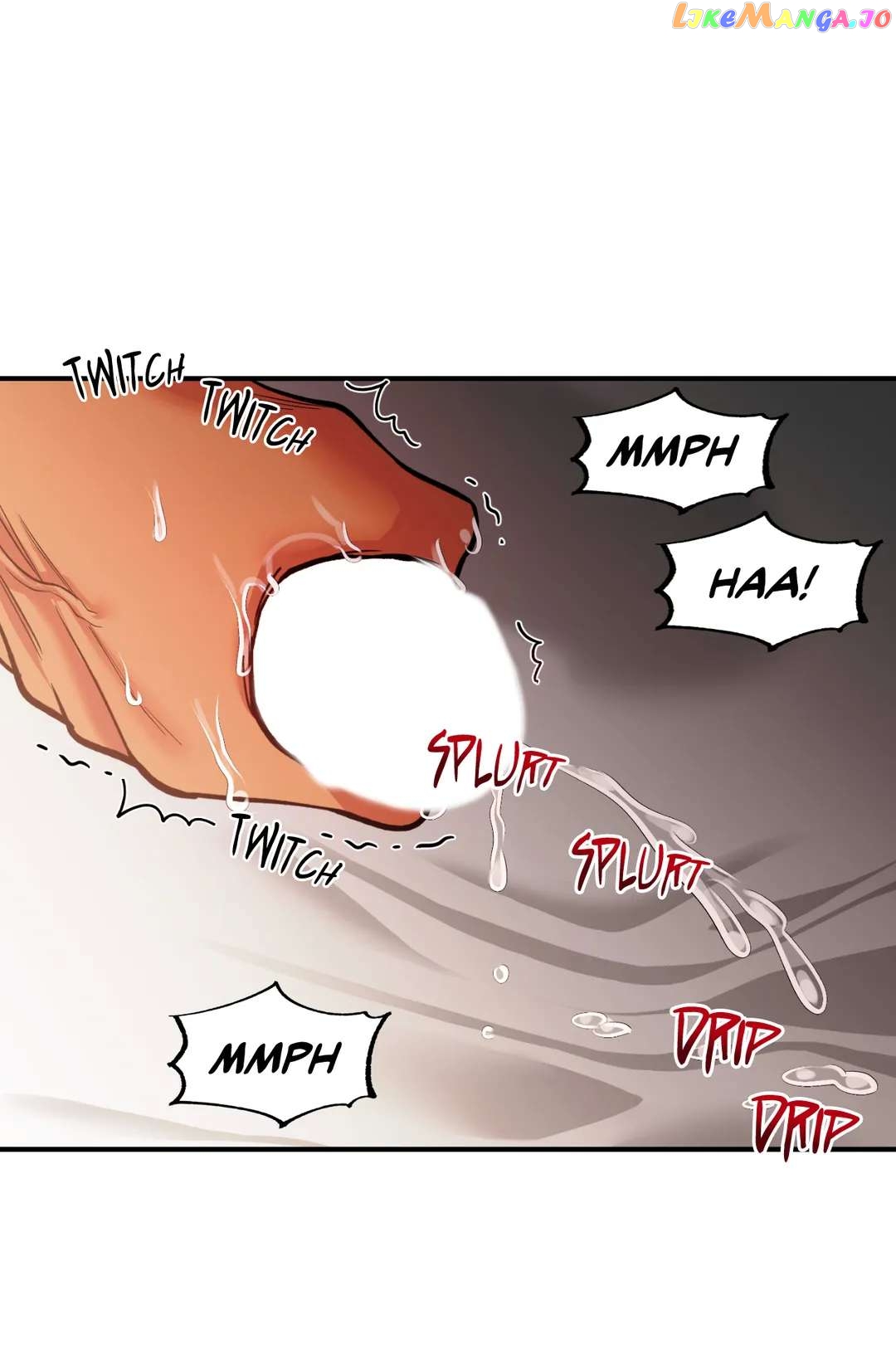 Hana's Demons of Lust chapter 47 - page 73