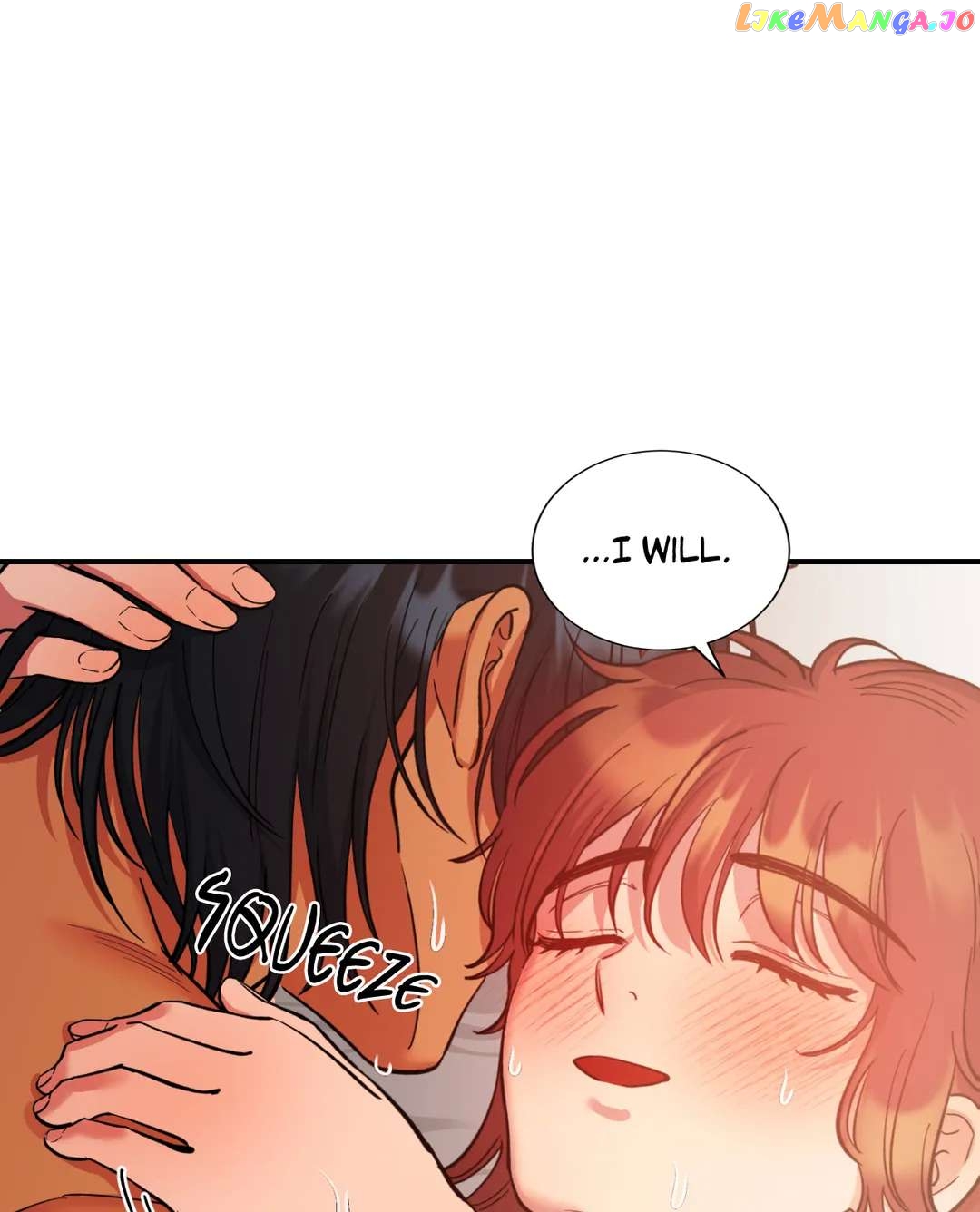 Hana's Demons of Lust chapter 47 - page 81