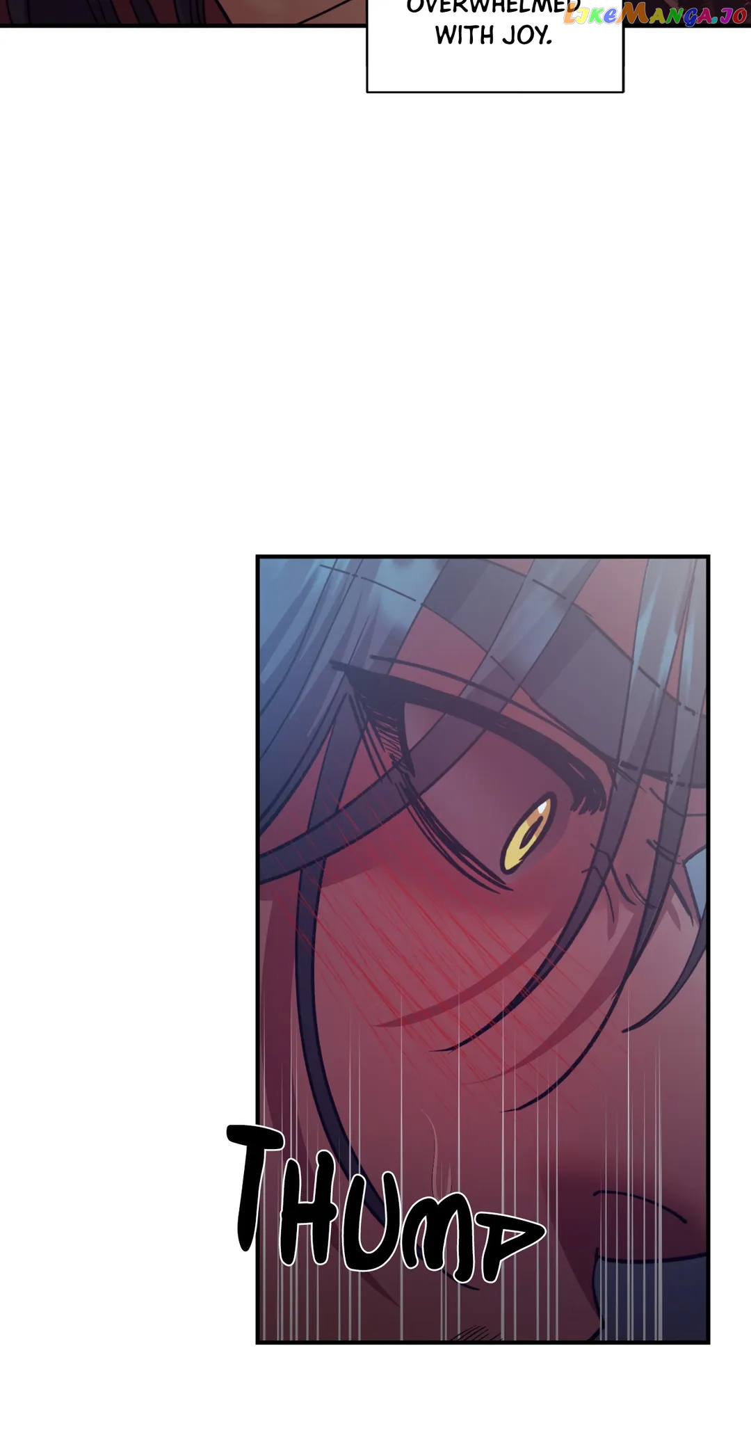 Hana's Demons of Lust chapter 42 - page 10