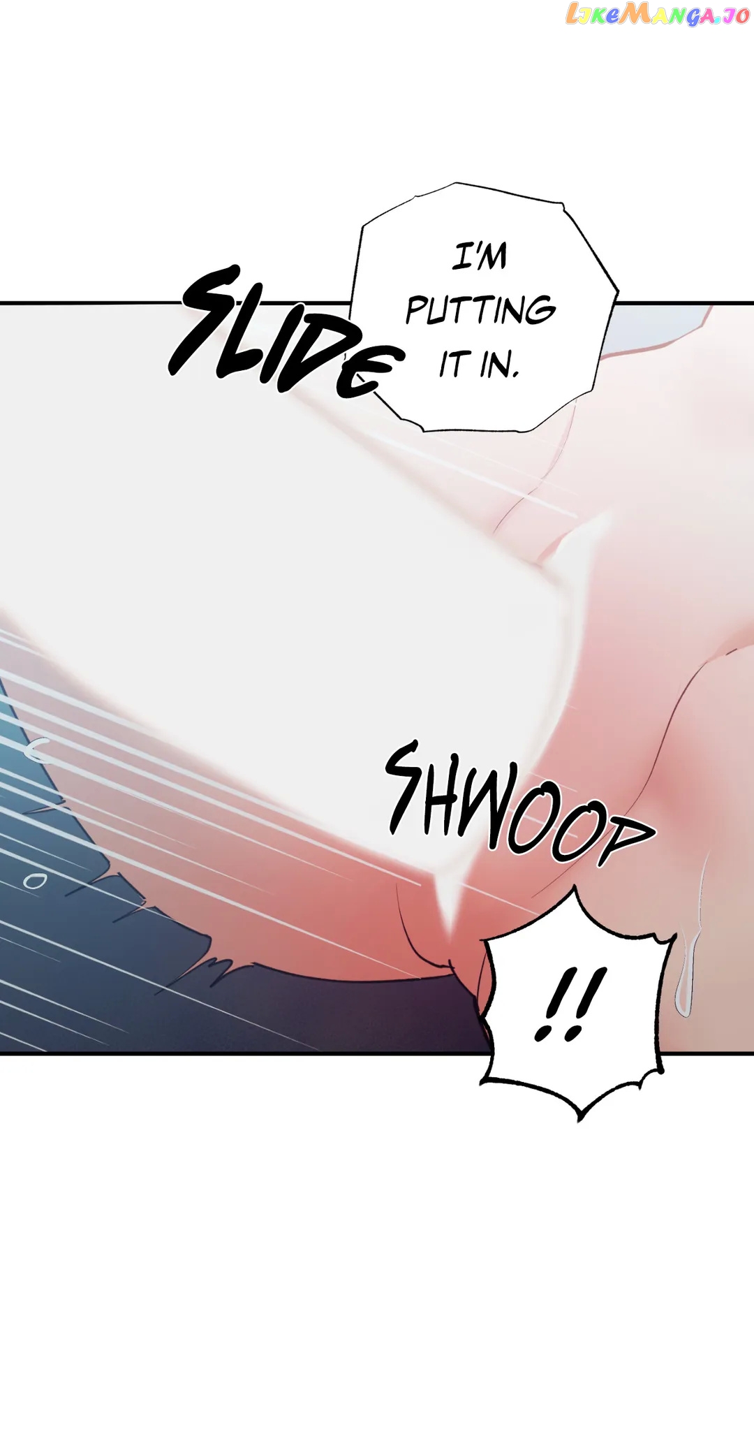 Hana's Demons of Lust chapter 42 - page 16