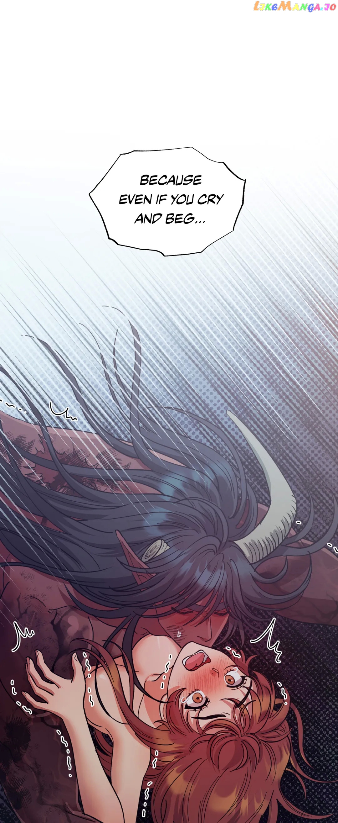Hana's Demons of Lust chapter 42 - page 25