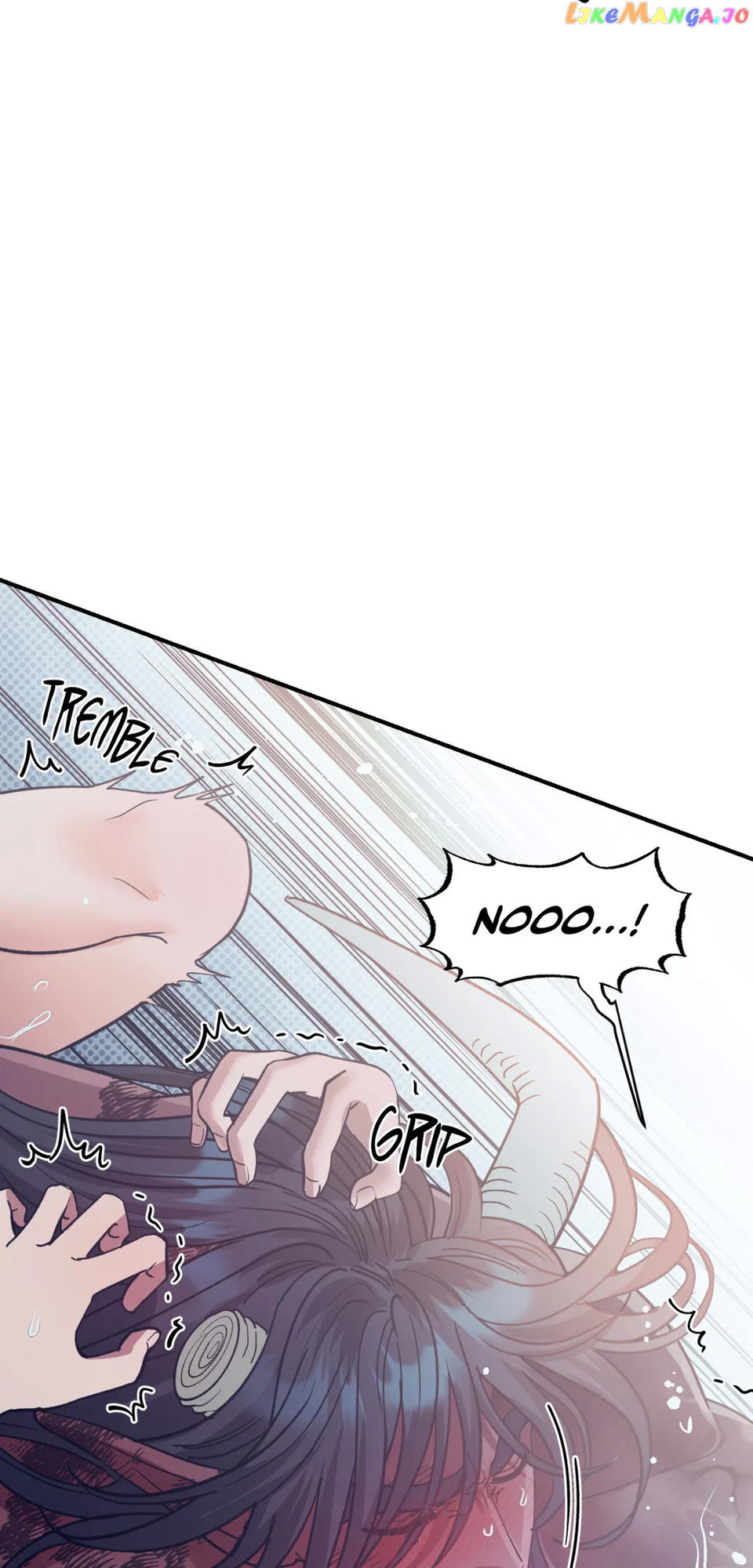 Hana's Demons of Lust chapter 42 - page 35