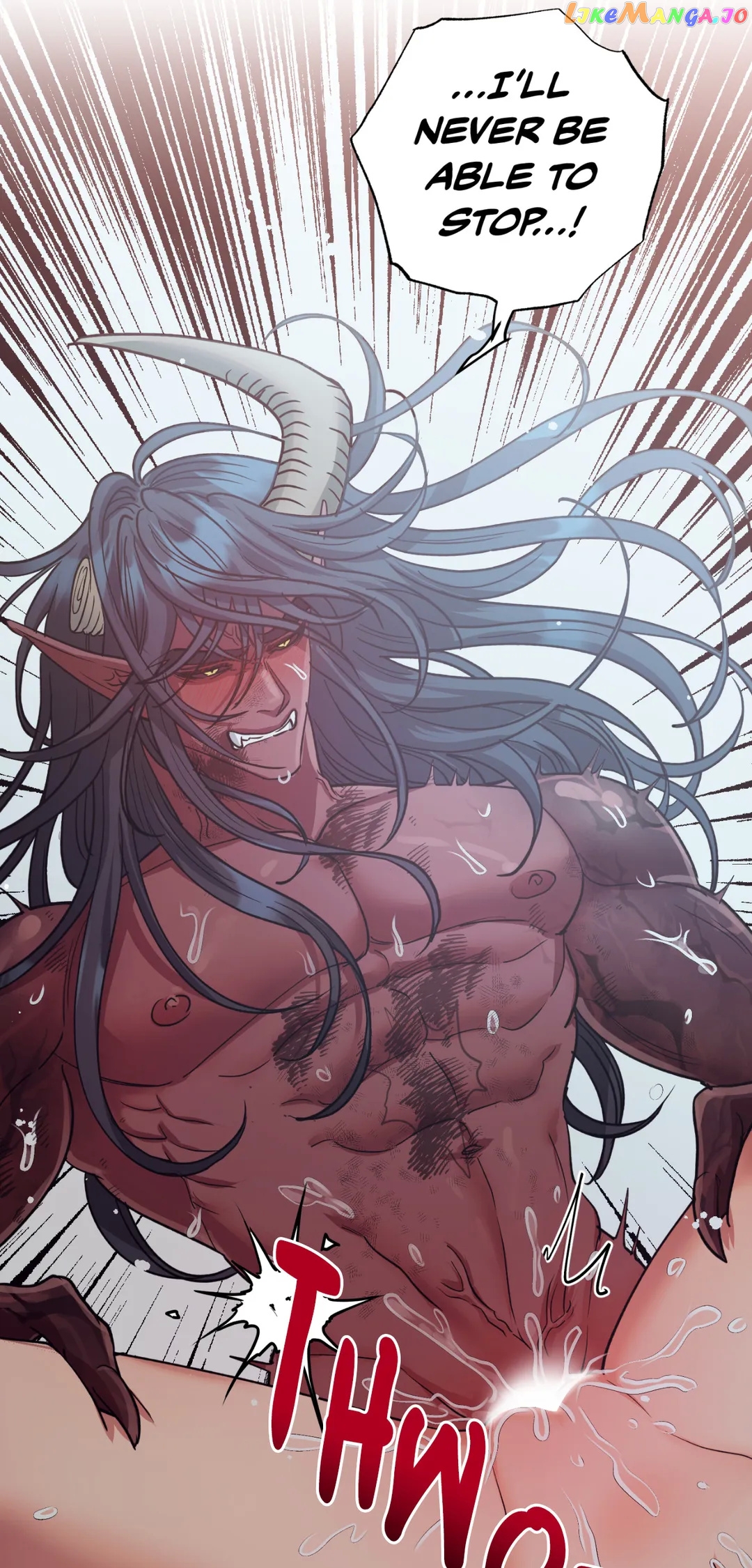 Hana's Demons of Lust chapter 42 - page 43