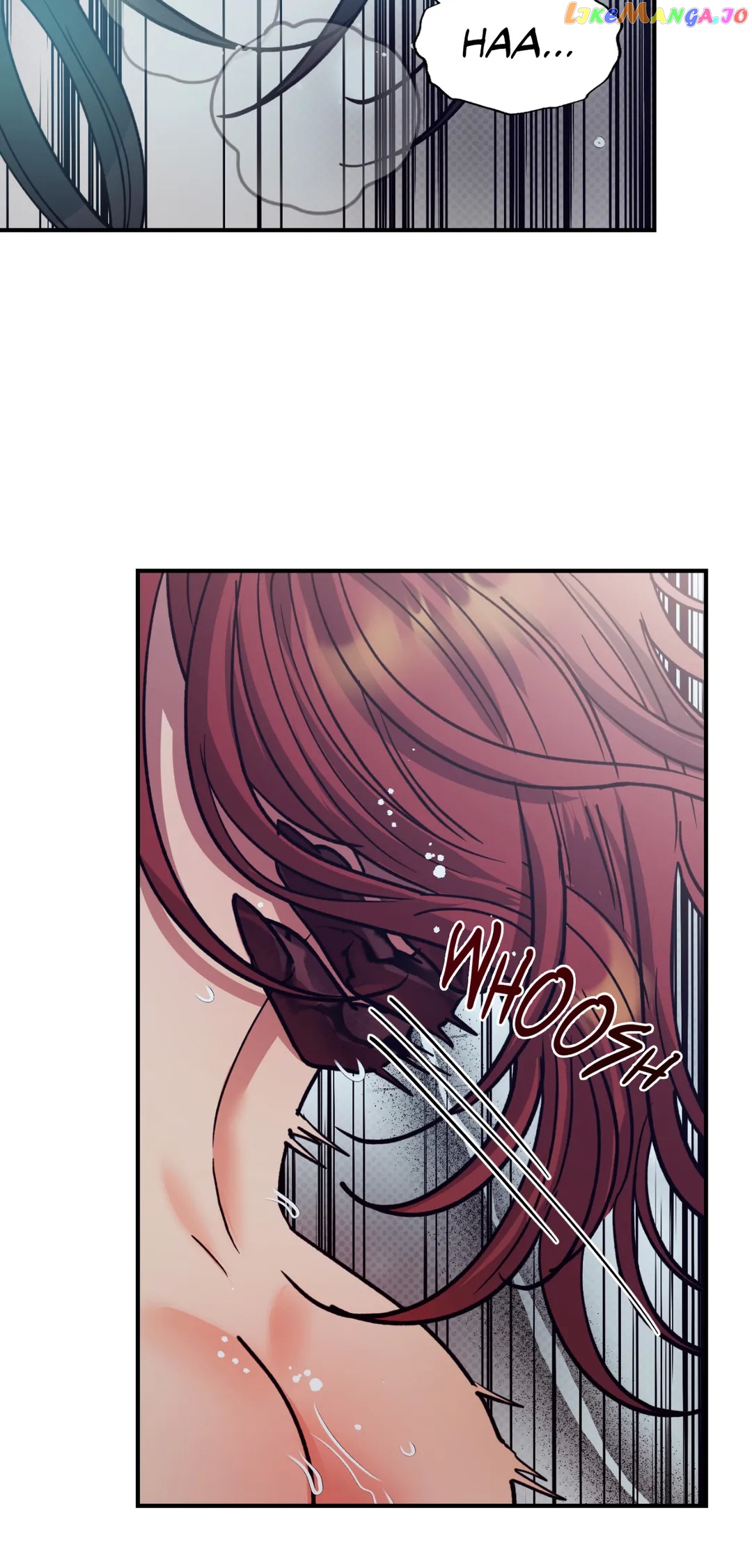 Hana's Demons of Lust chapter 42 - page 48