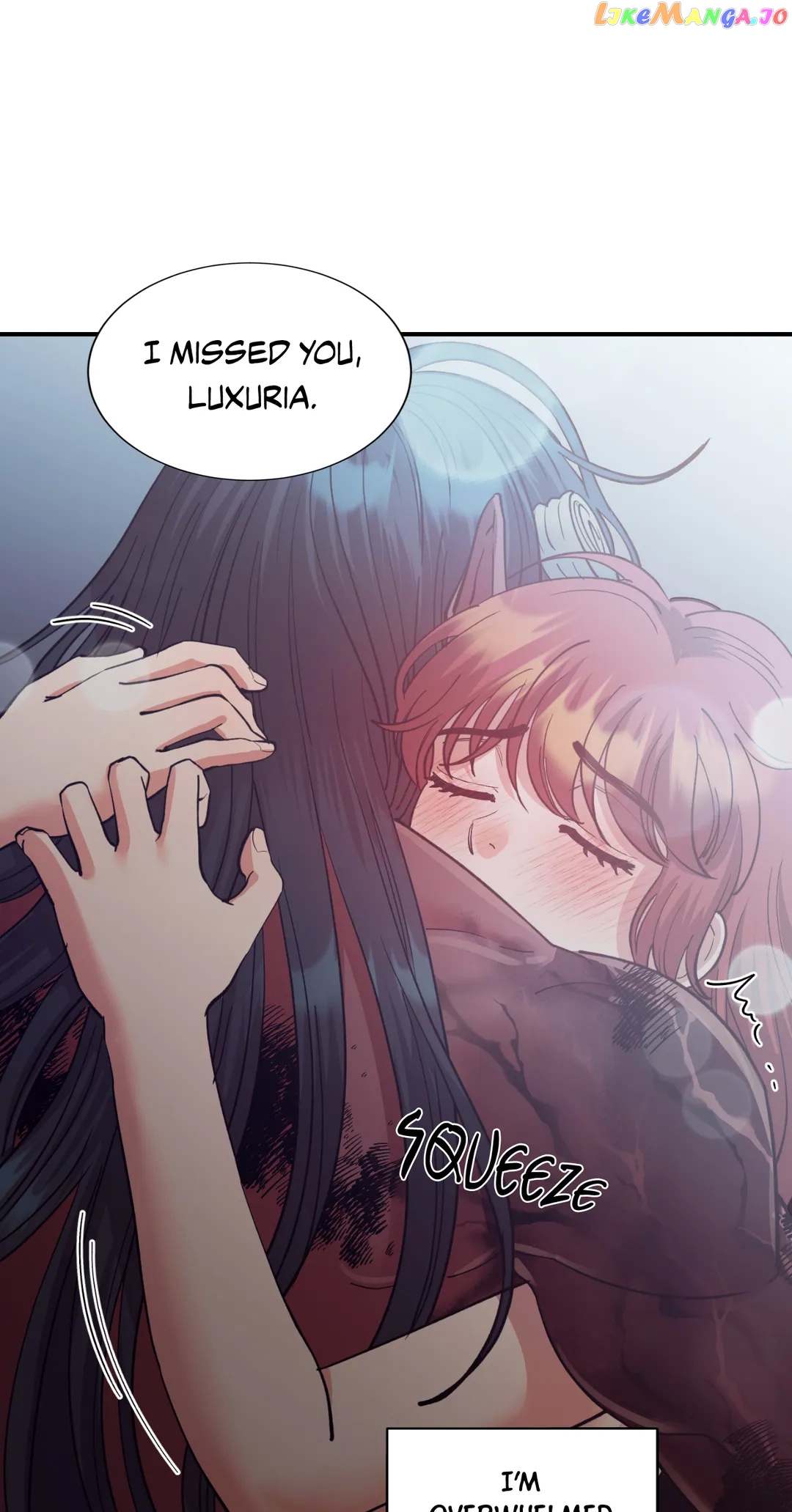 Hana's Demons of Lust chapter 42 - page 9