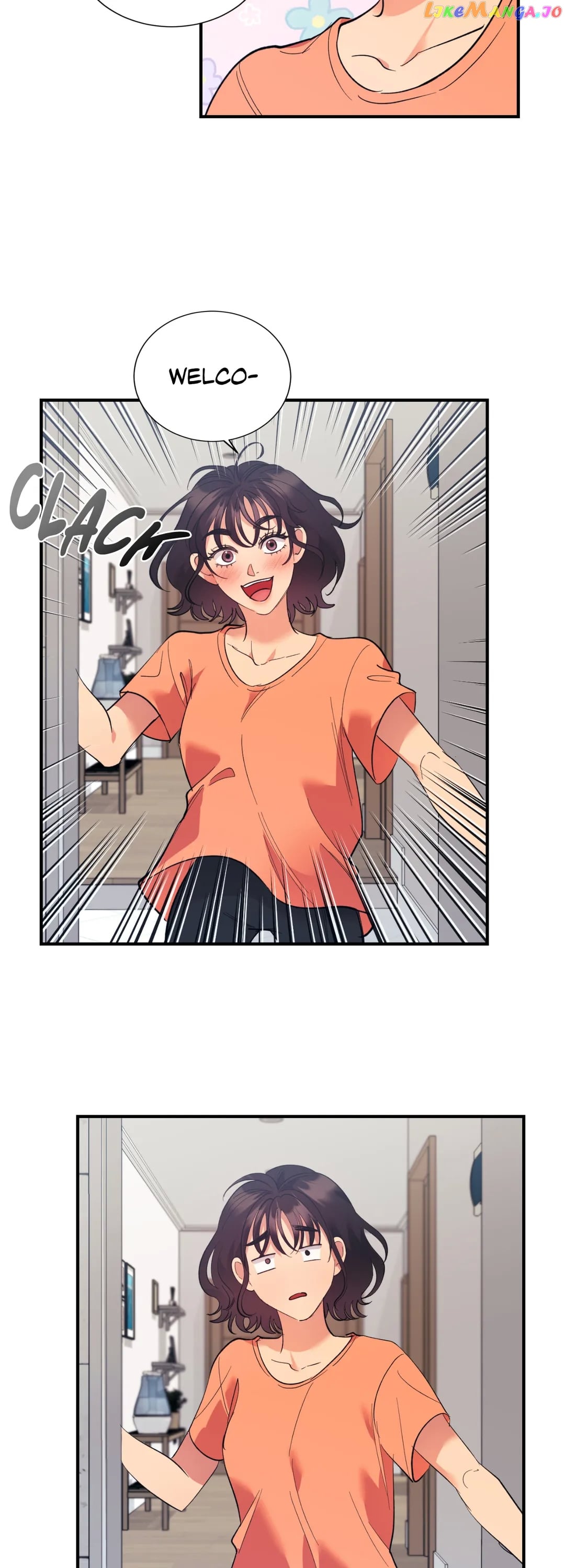 Hana's Demons of Lust chapter 35 - page 2