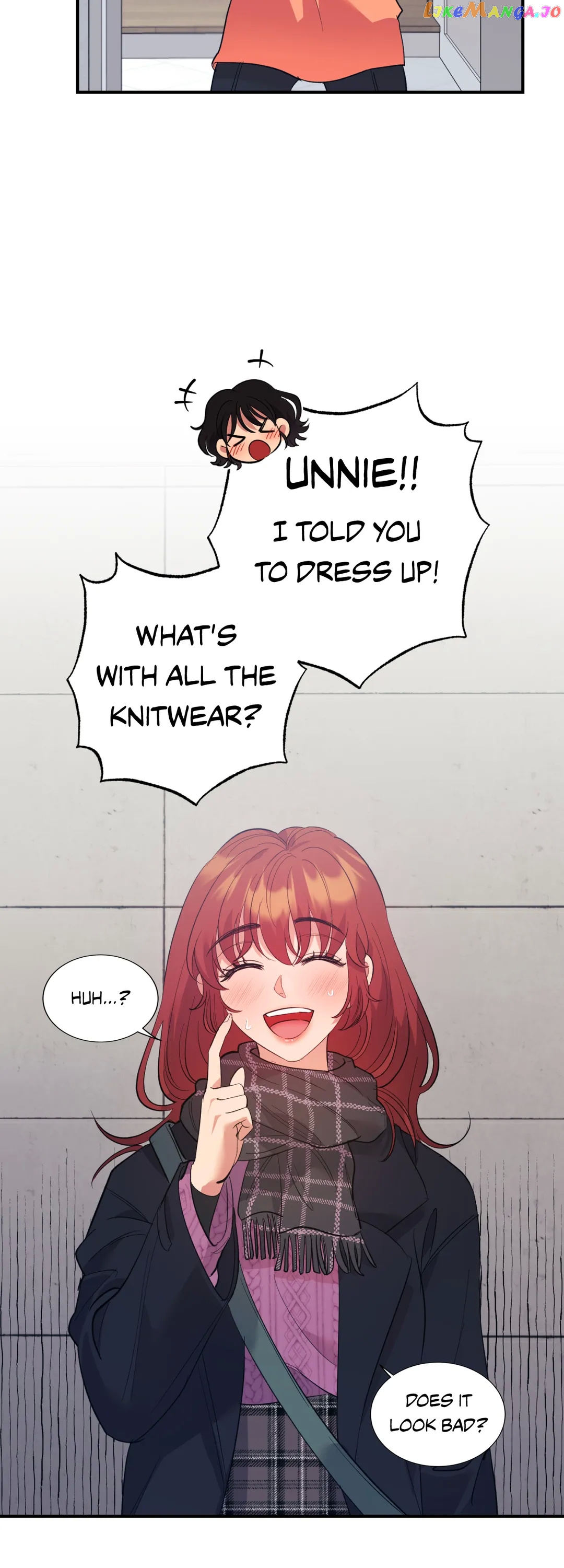 Hana's Demons of Lust chapter 35 - page 3