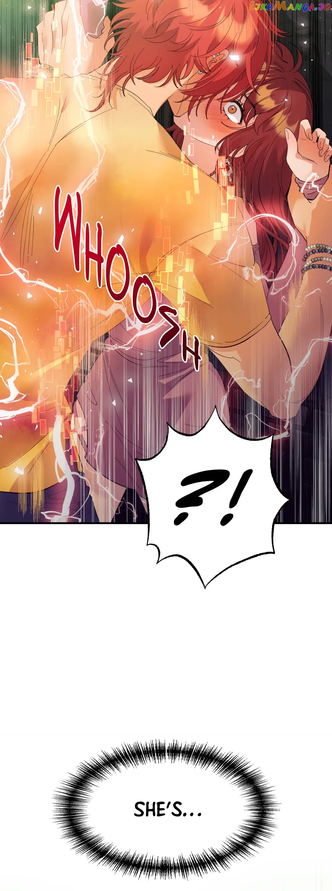 Hana's Demons of Lust chapter 35 - page 32