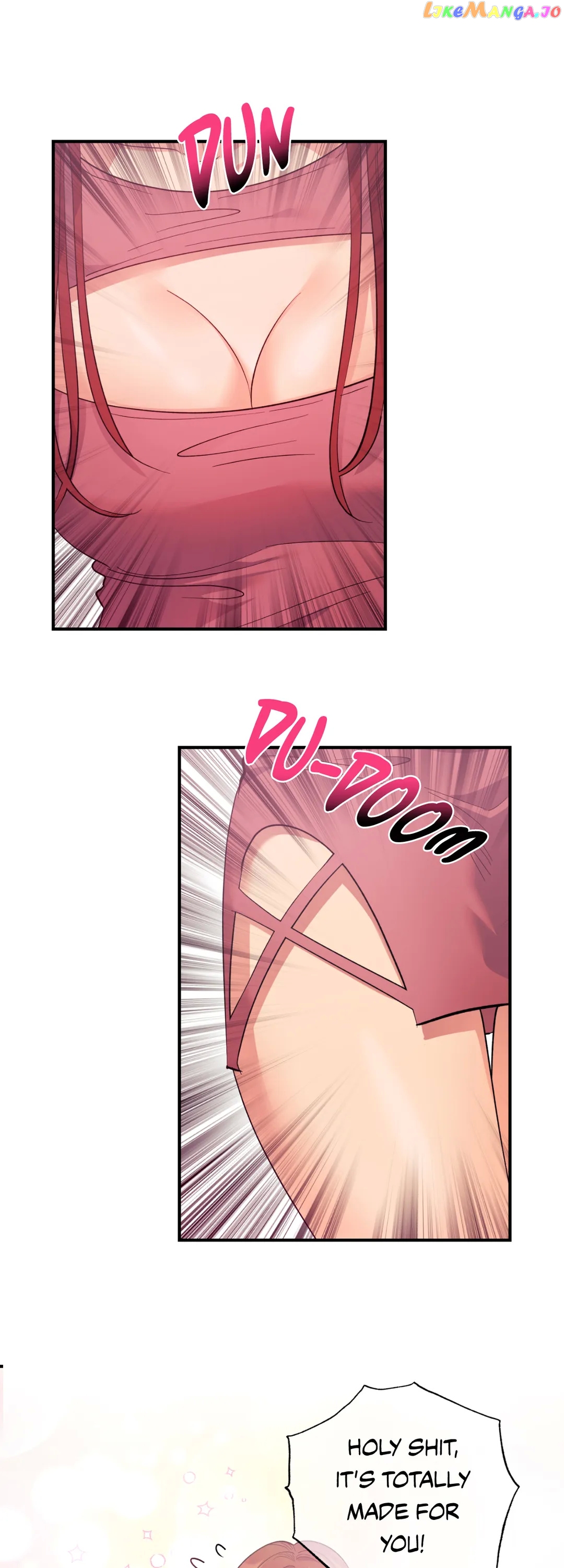 Hana's Demons of Lust chapter 35 - page 7