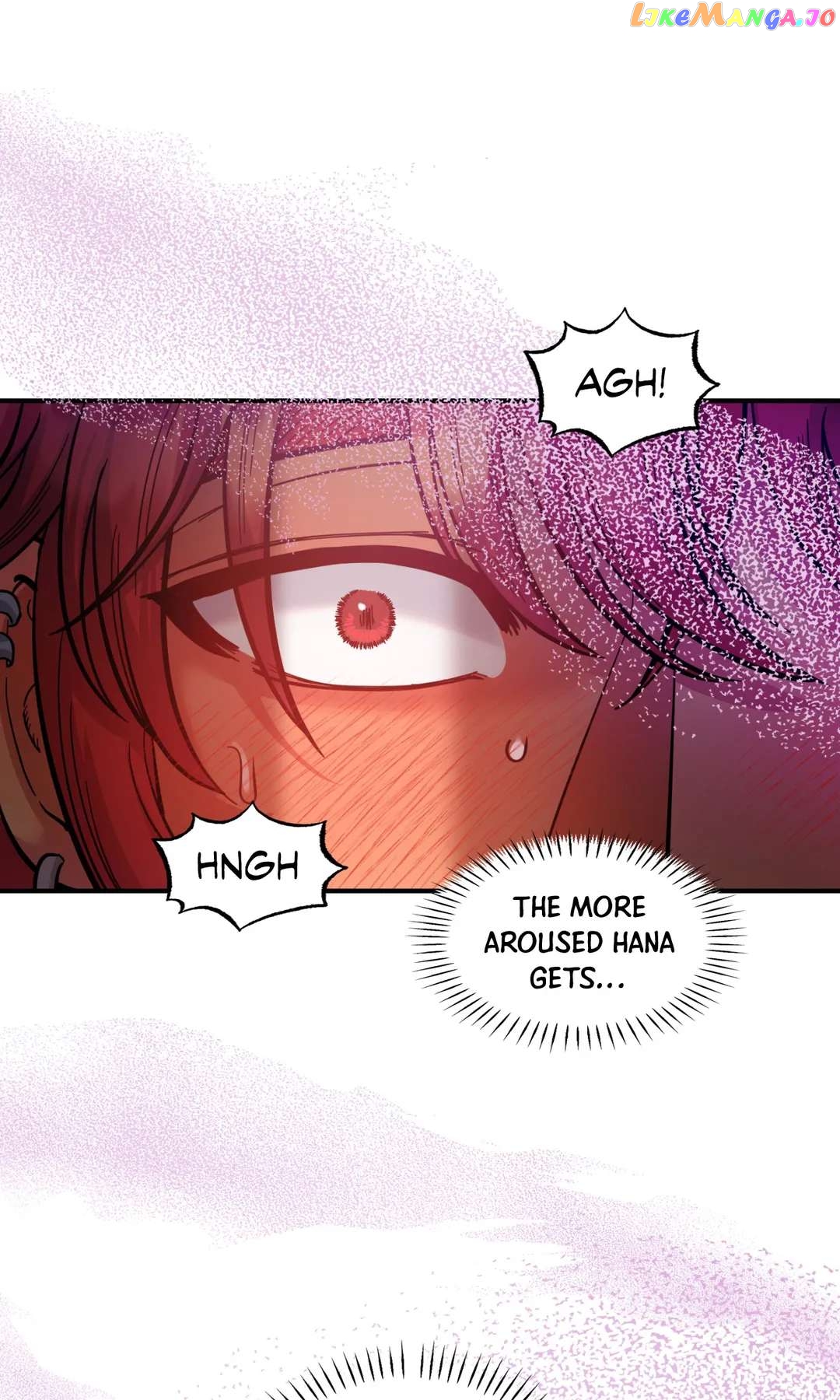 Hana's Demons of Lust chapter 63 - page 11