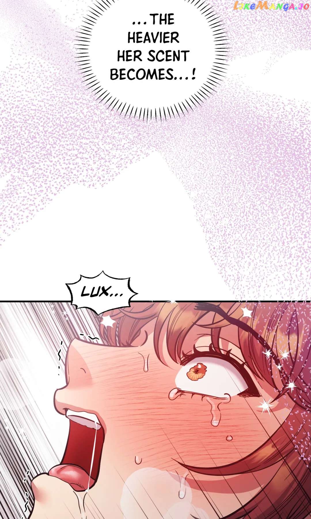 Hana's Demons of Lust chapter 63 - page 12