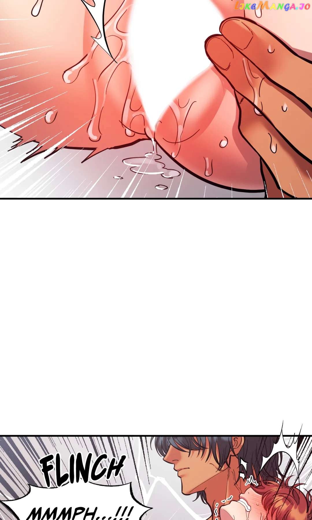 Hana's Demons of Lust chapter 63 - page 14
