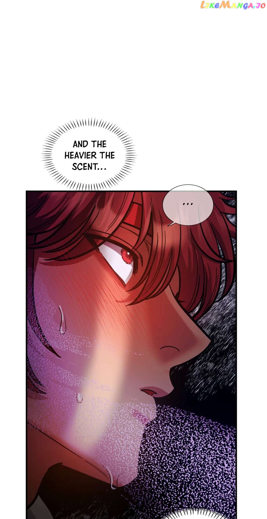 Hana's Demons of Lust chapter 63 - page 16