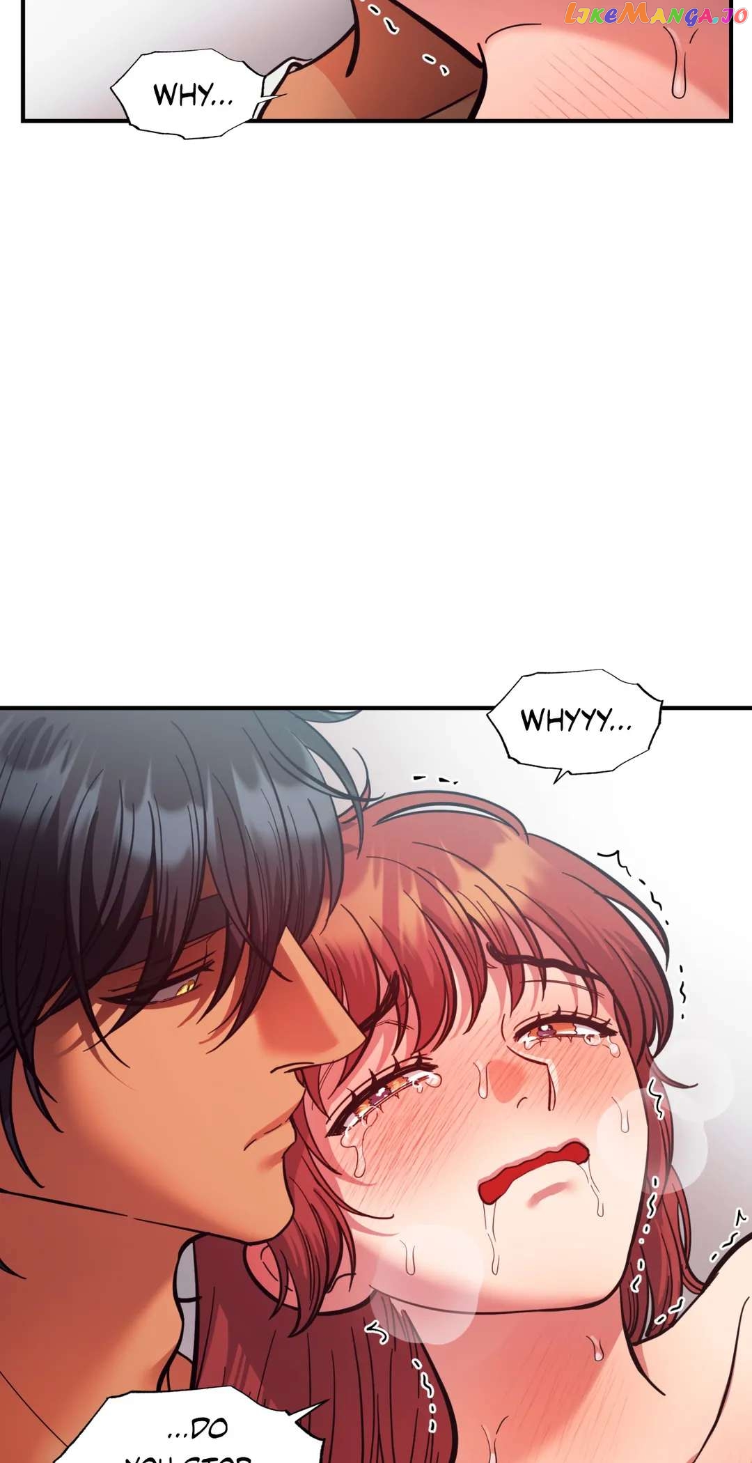 Hana's Demons of Lust chapter 63 - page 18