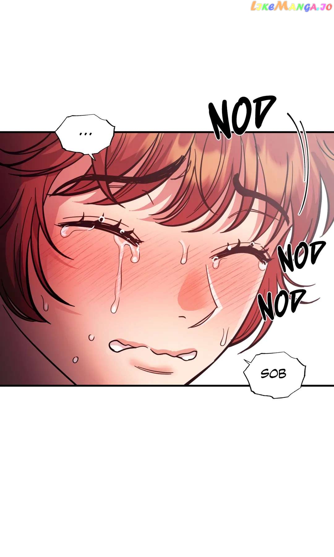 Hana's Demons of Lust chapter 63 - page 22