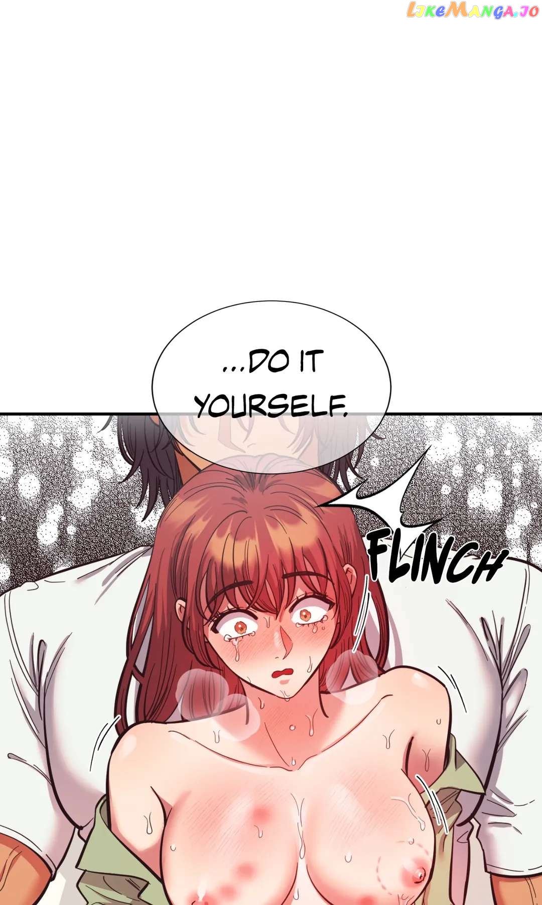 Hana's Demons of Lust chapter 63 - page 24