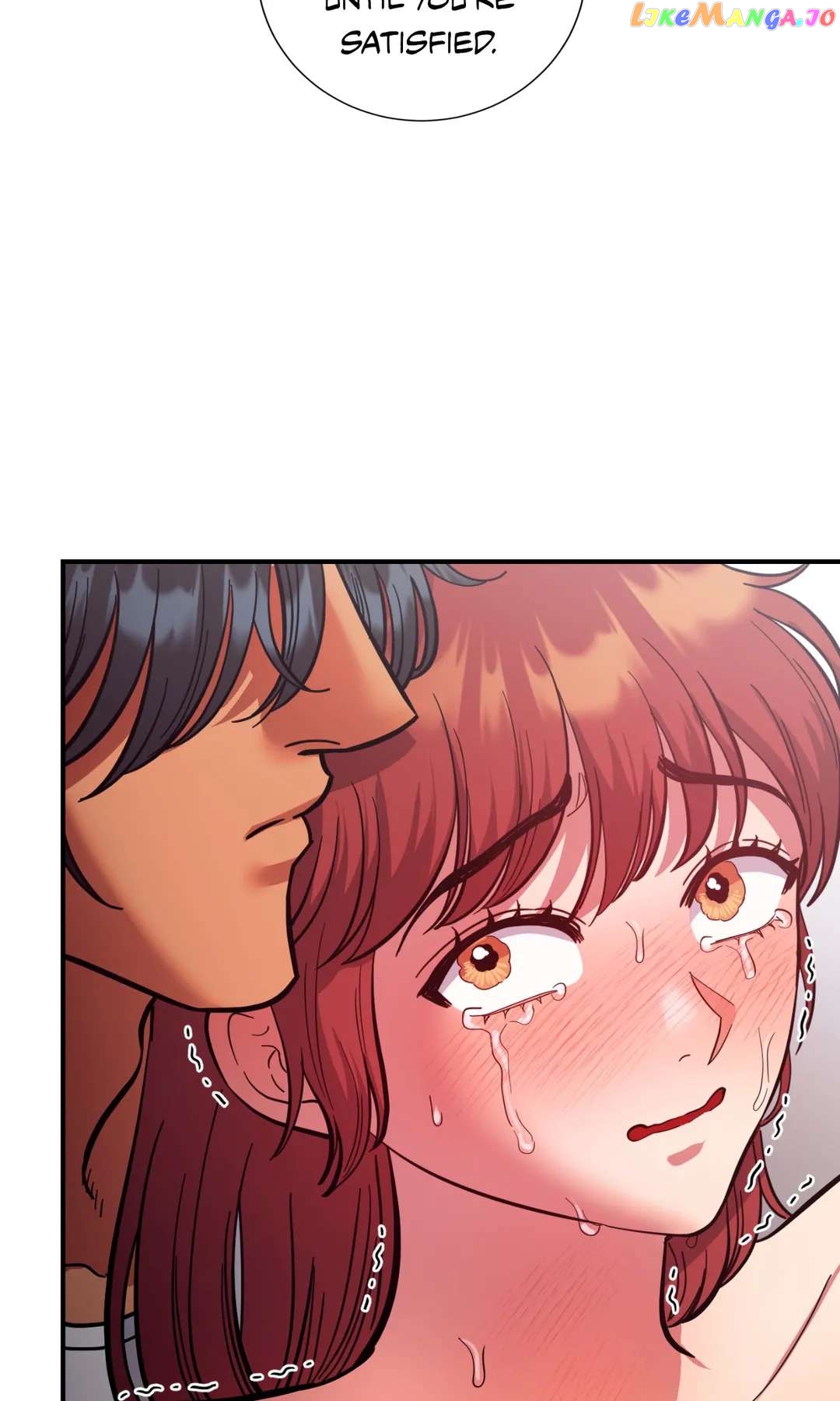 Hana's Demons of Lust chapter 63 - page 27