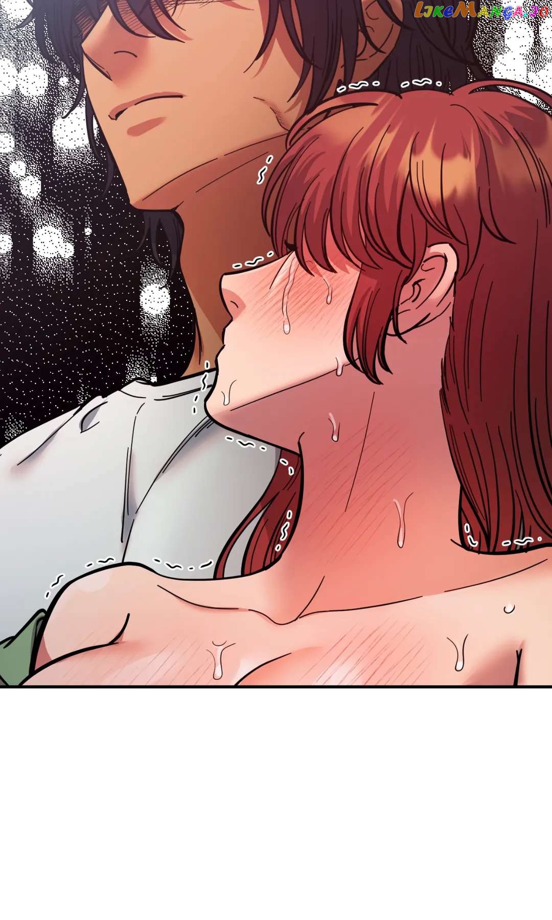 Hana's Demons of Lust chapter 63 - page 29