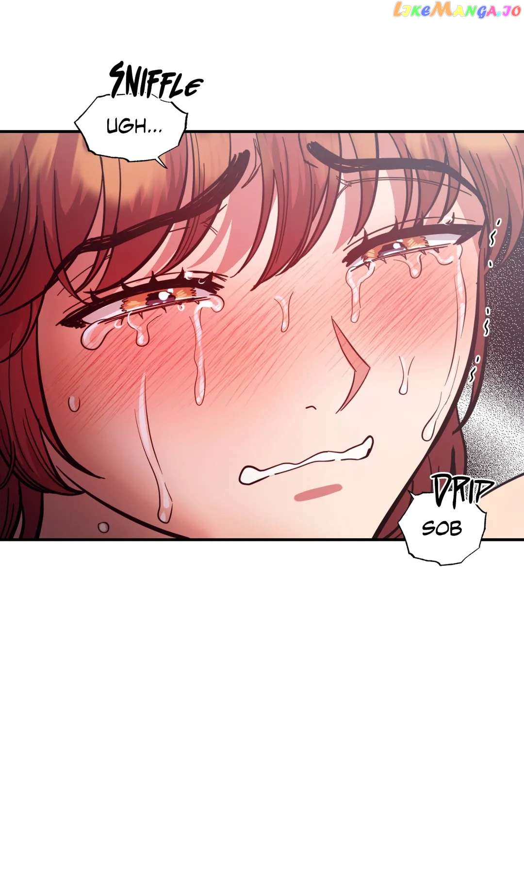 Hana's Demons of Lust chapter 63 - page 30