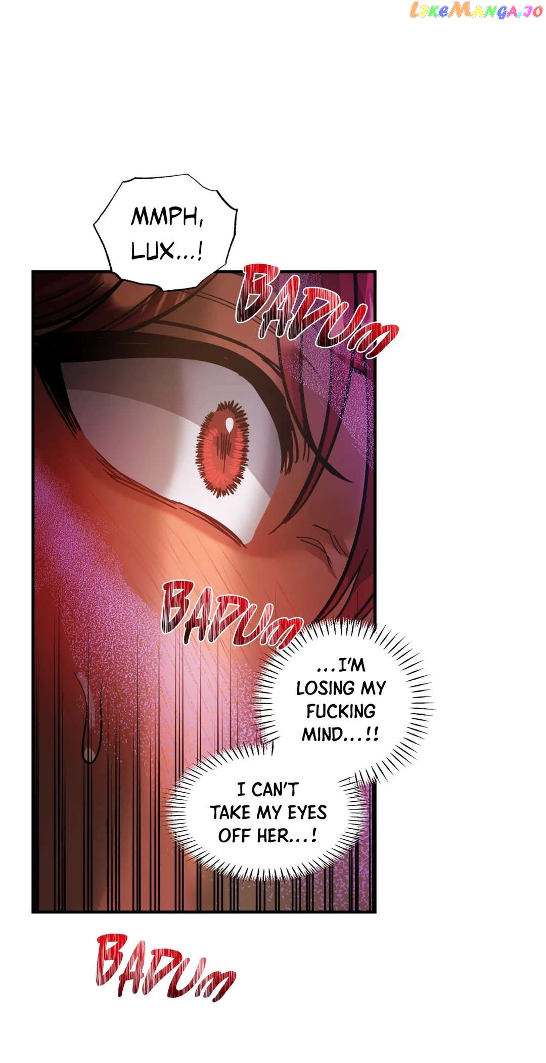 Hana's Demons of Lust chapter 63 - page 33