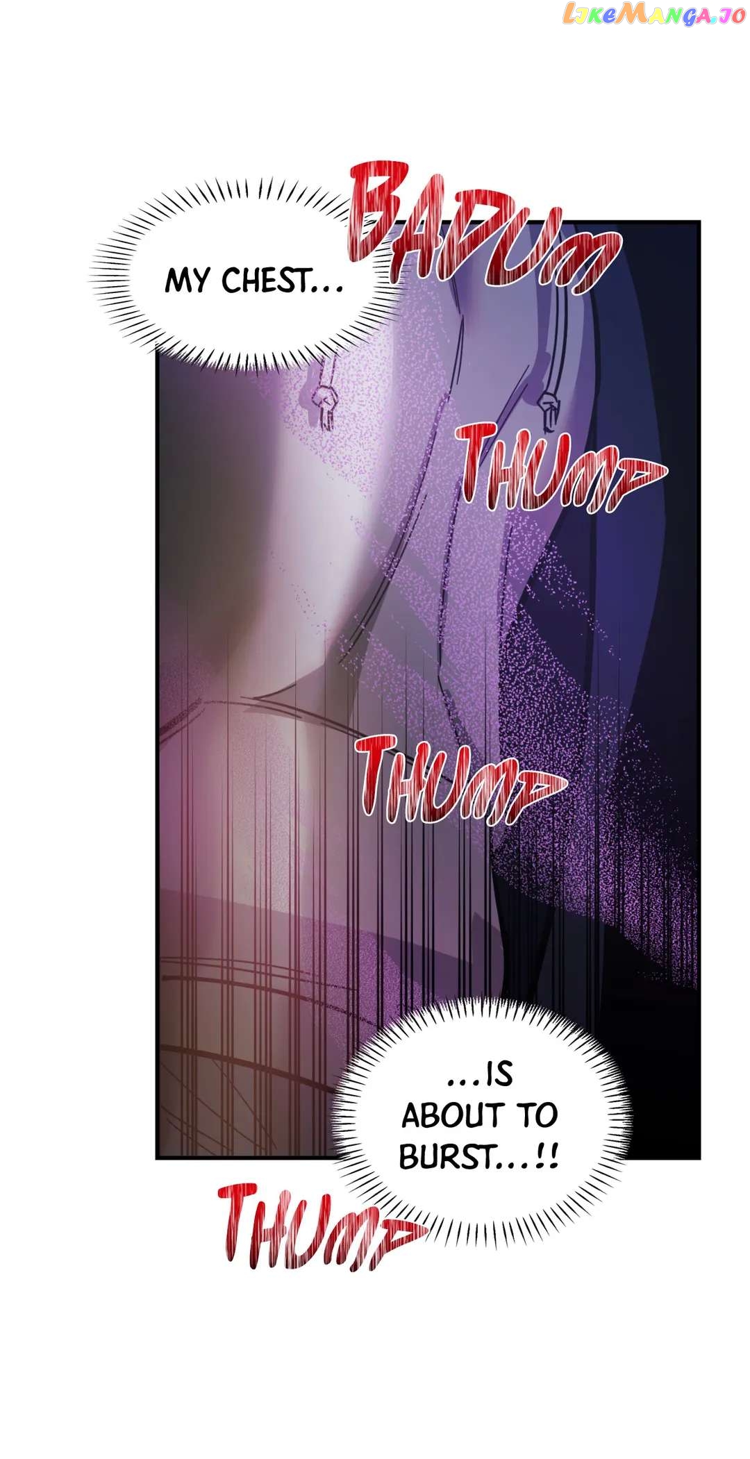 Hana's Demons of Lust chapter 63 - page 34