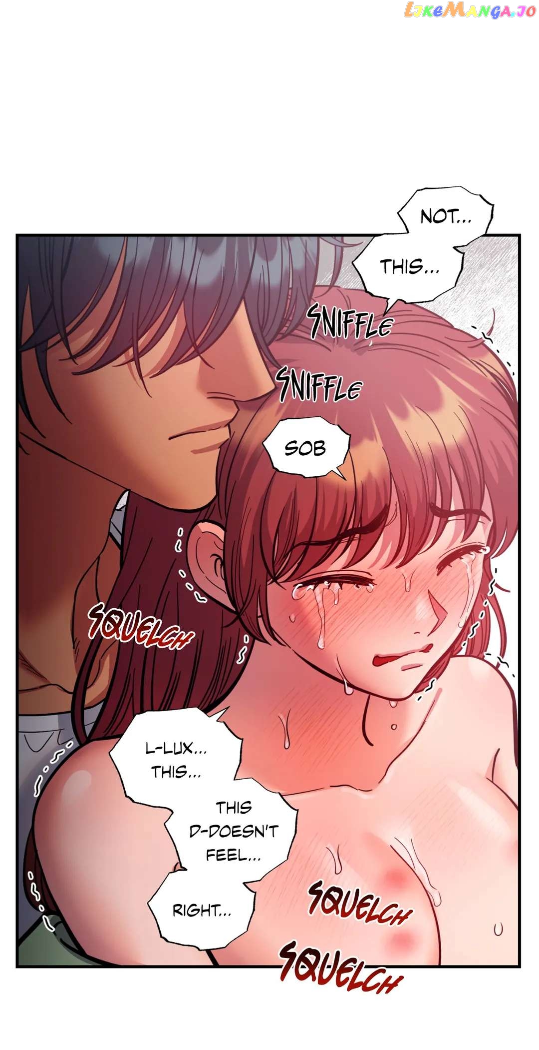 Hana's Demons of Lust chapter 63 - page 35