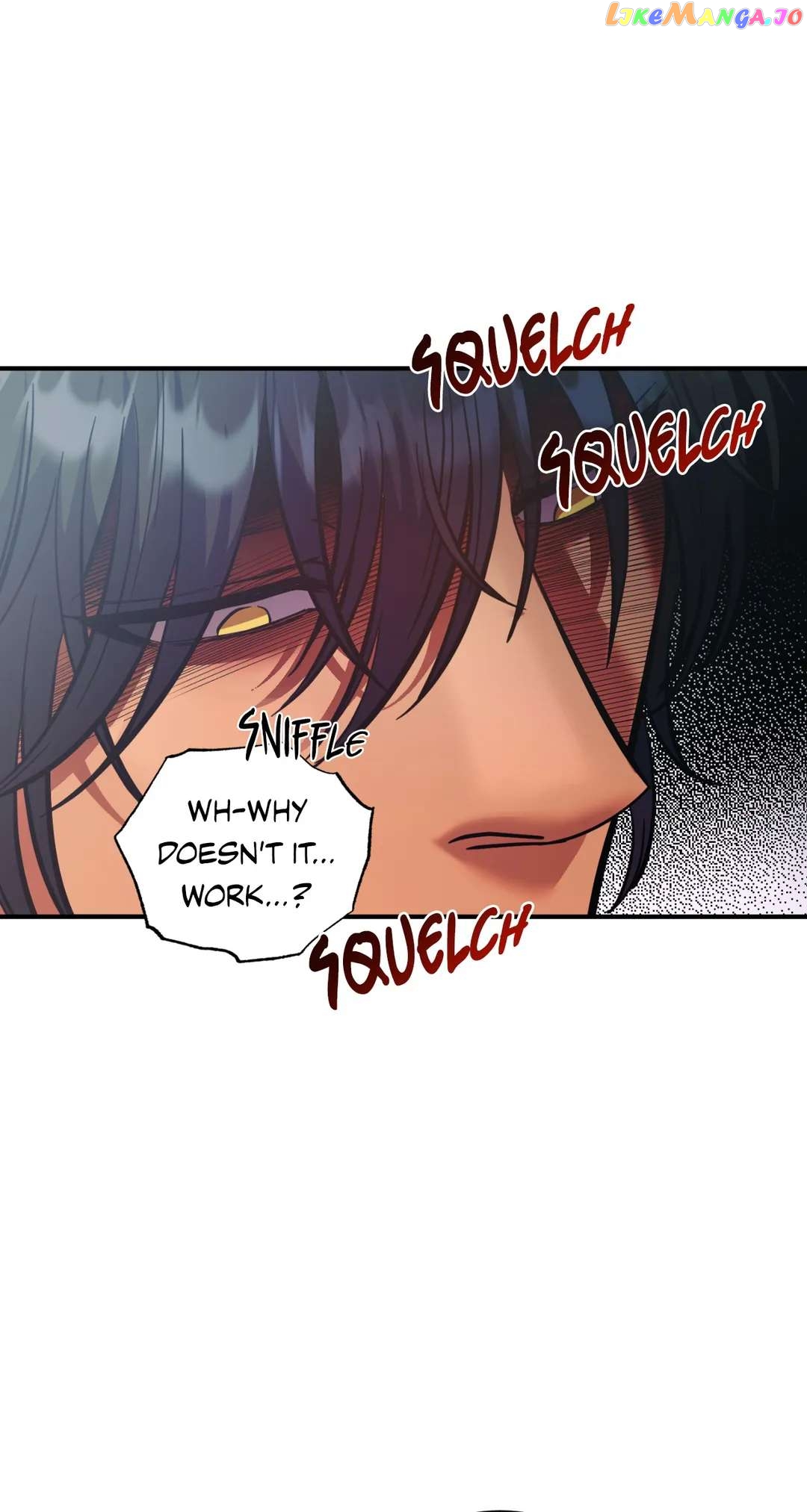 Hana's Demons of Lust chapter 63 - page 36
